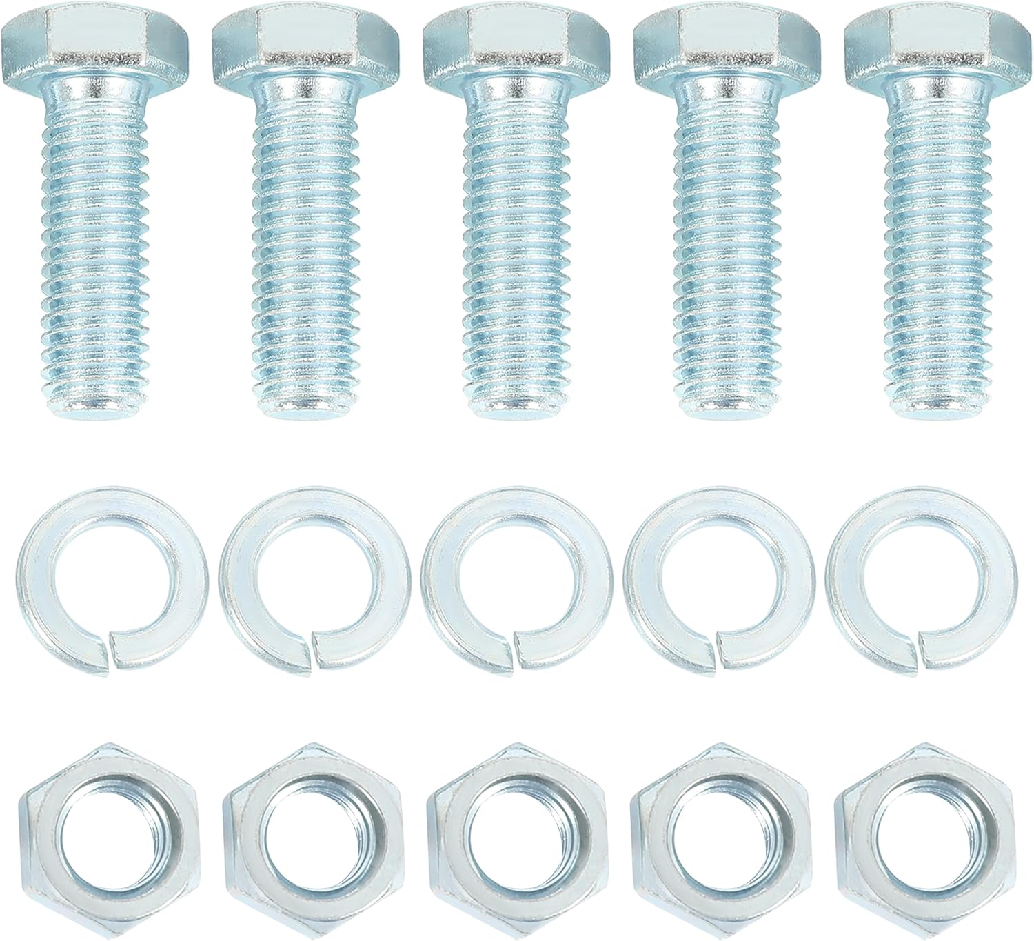 KUAFU Primed Step Extension Compatible with John Deere 2510 2520 3010 3020 4000 4010 4020 and Others Tractor