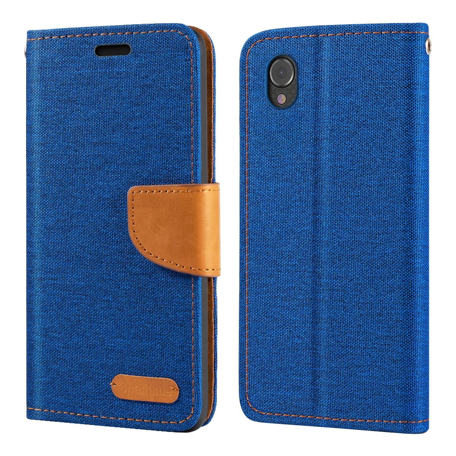 Amazon.co.jp: CAT S41 ケース 手帳型 CAT S41 カバー 高級合皮 TPU 
