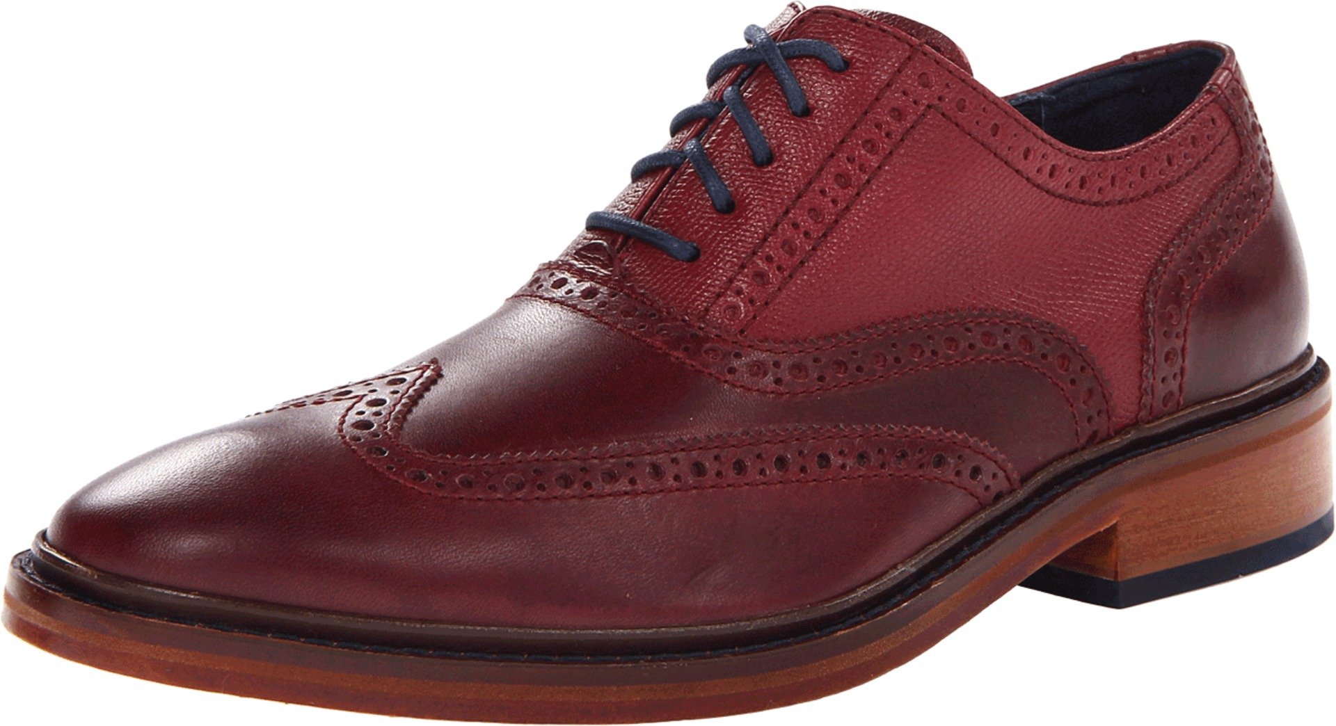 Cole Haan Men's Colton Winter Wingtip Oxford Shoe