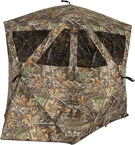 cheapest ground blind