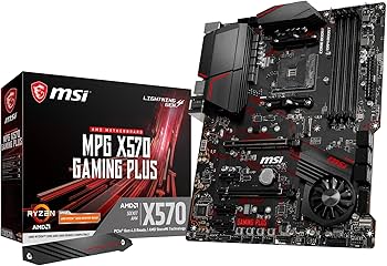 マザボ・CPU 2点セット(X570、Ryzen7) マザボ・CPU 2点セット(X570、Ryzen7) Amazon | MSI MPG X570 GAMING
