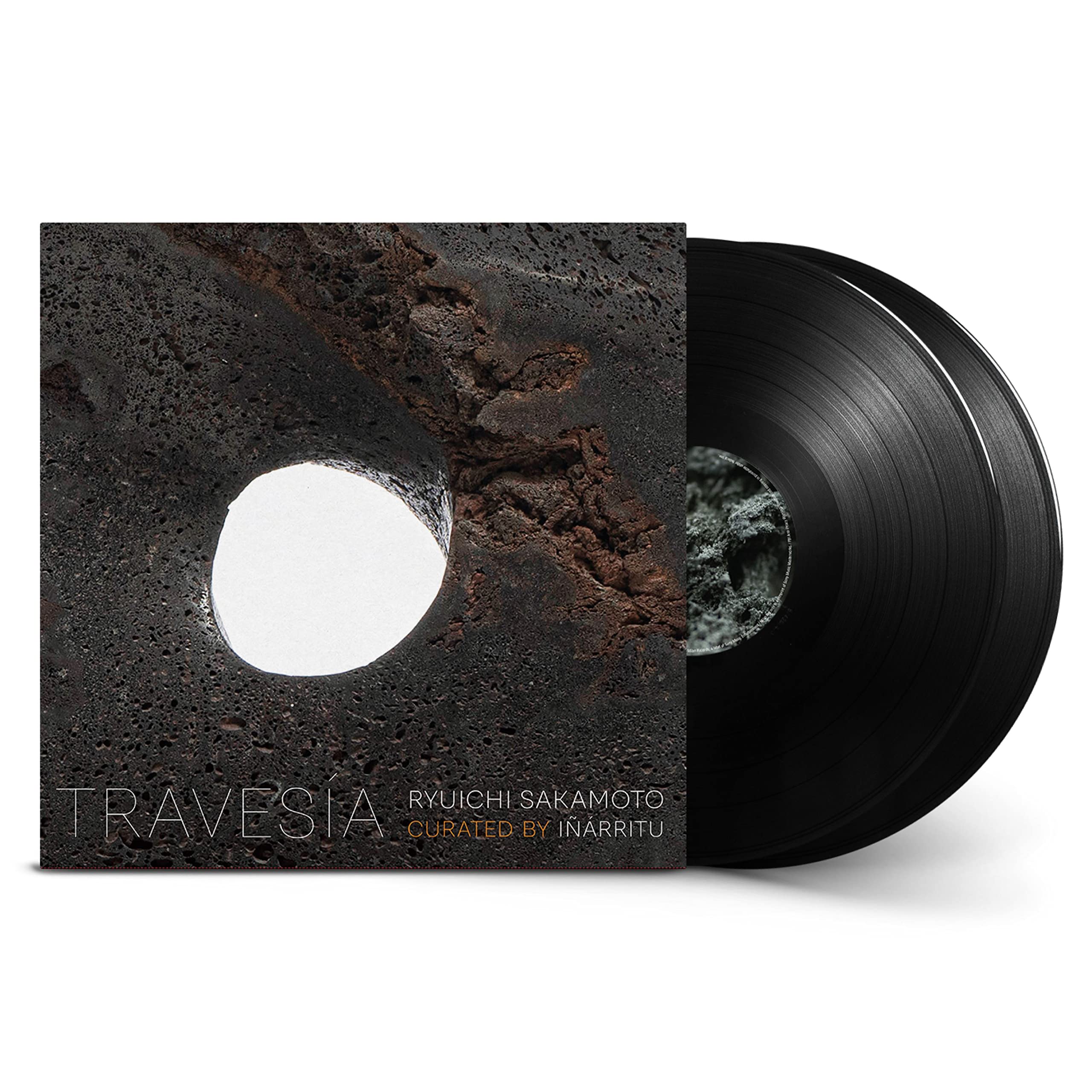 Travesía [VINYL]