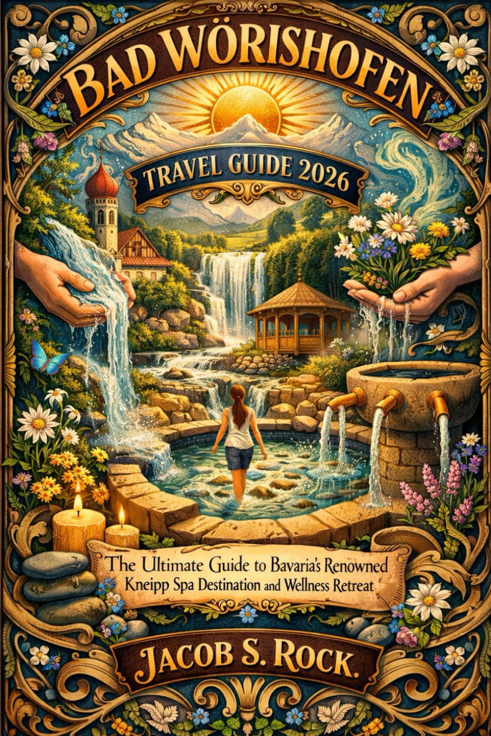 BAD WÖRISHOFEN TRAVEL GUIDE 2026