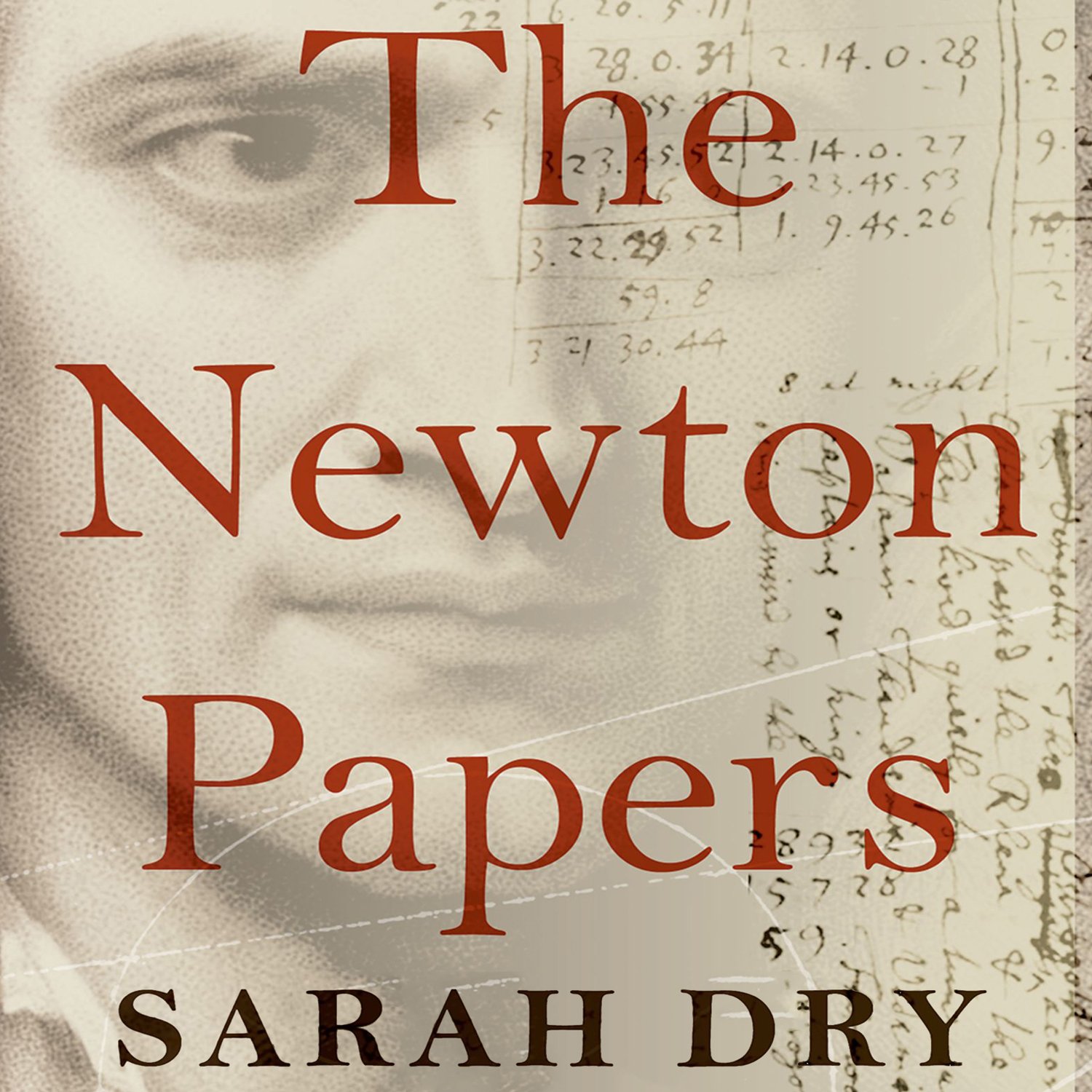 Cover art for The Newton Papers