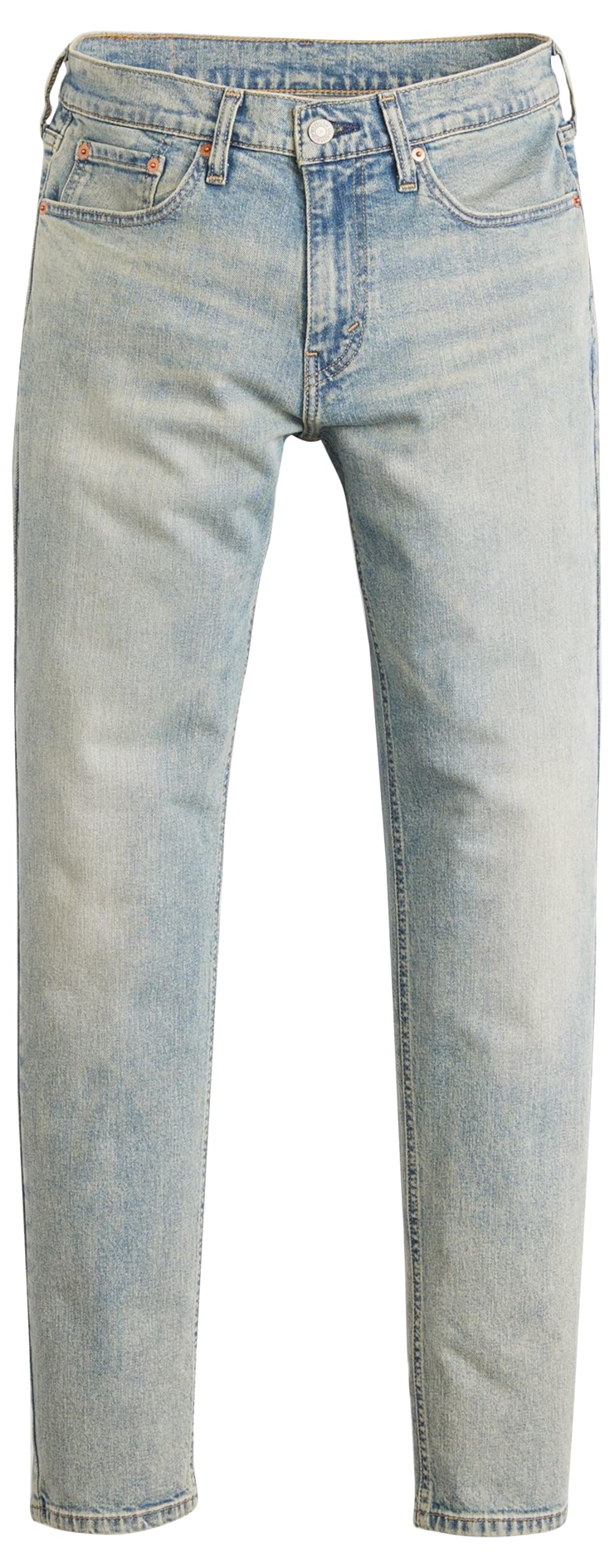 Levi'S 531 Athletic Slim Taper Vaqueros Hombre
