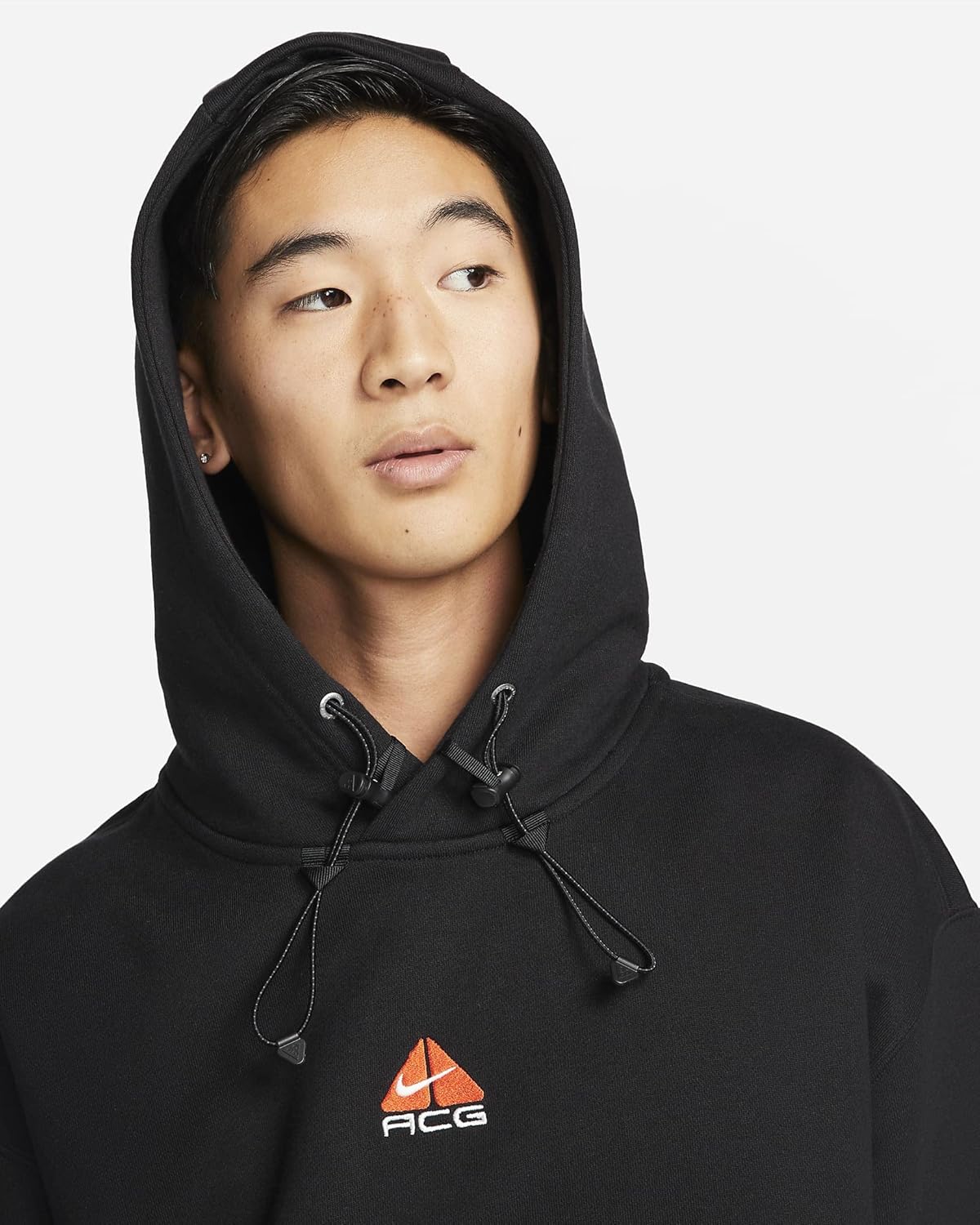 流行に 最終価格NIKE NIKE ACG ショッピング販売 サーマF.I.T.リップス