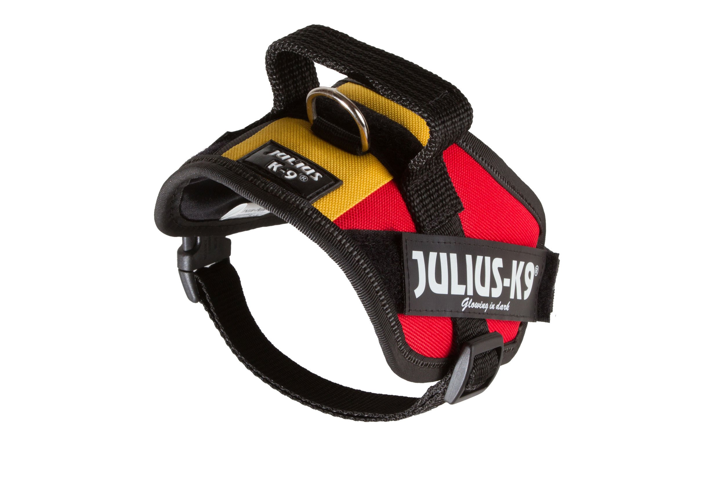 Julius-K9 IDC Powerharness, Camouflage, M/0 — view 467