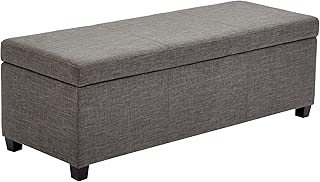 Best Shoe Storage Bench With Cushion In 2020 The Comprehensive