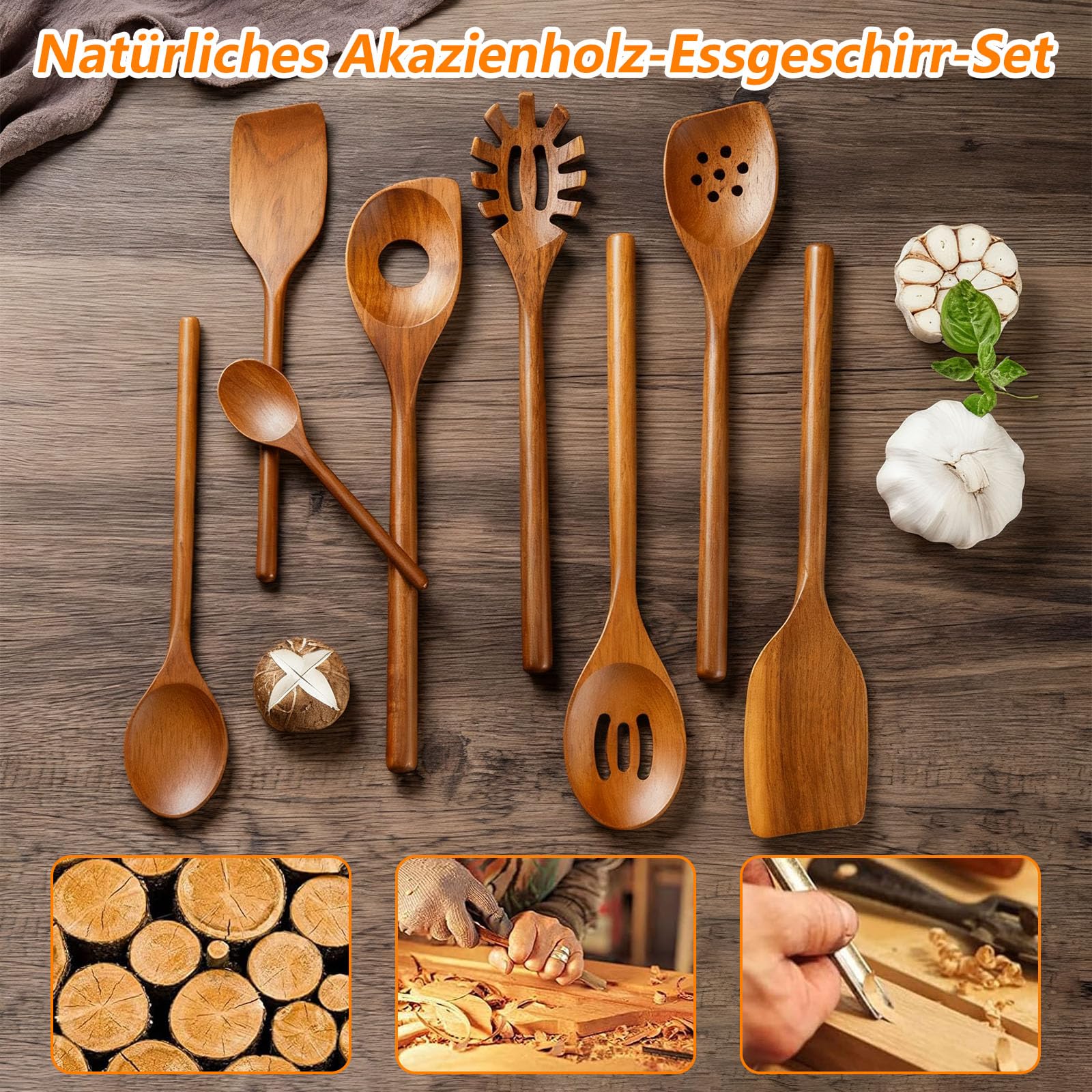 Wil meer weten over houten kooklepels? Klik dan HIER voor meer info