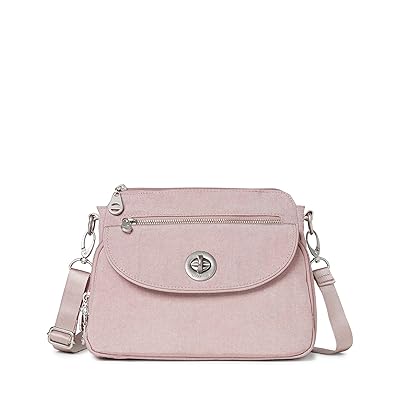 Baggallini Calais Crossbody Bag Cross Body Women