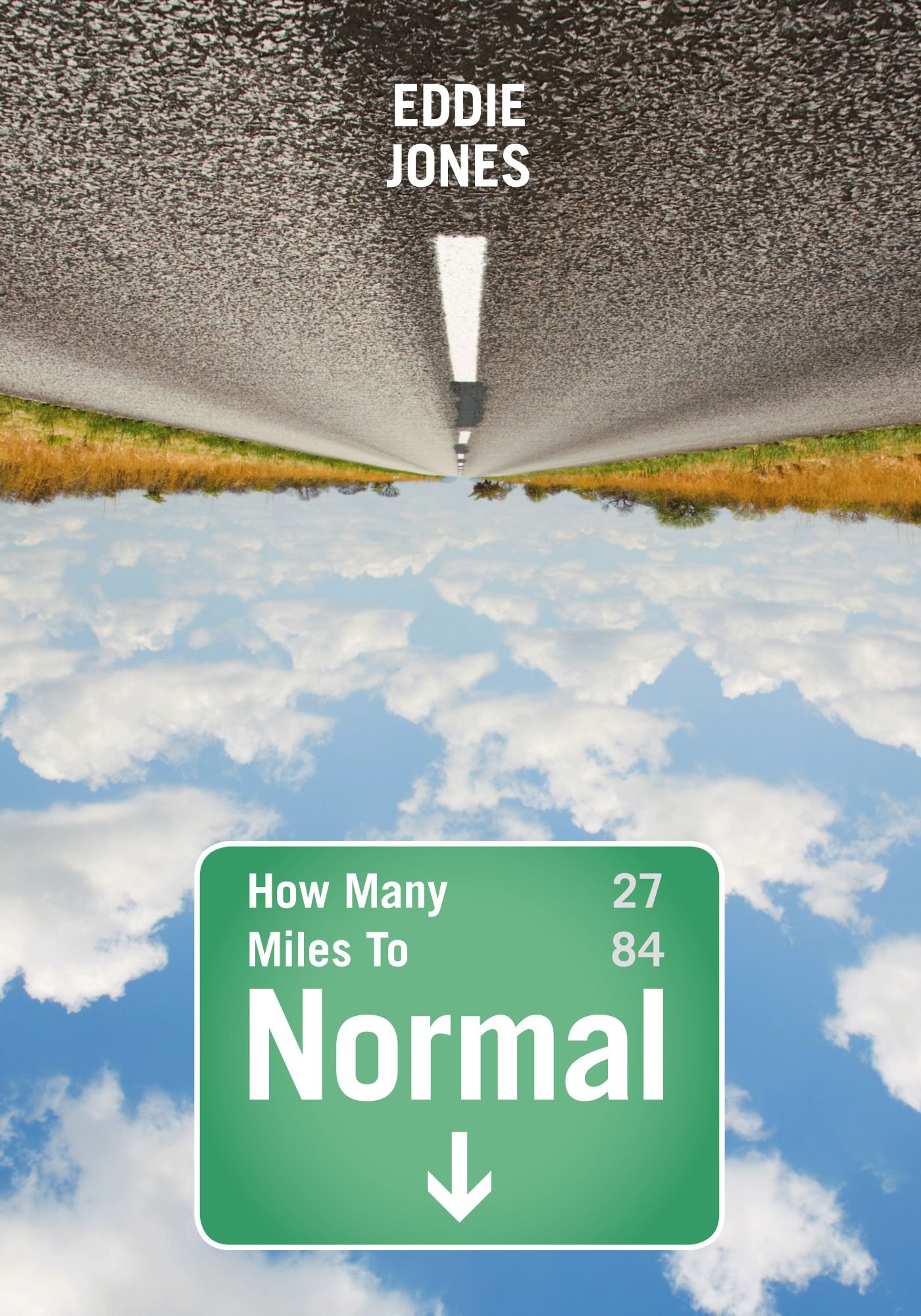 How Many Miles to Normal