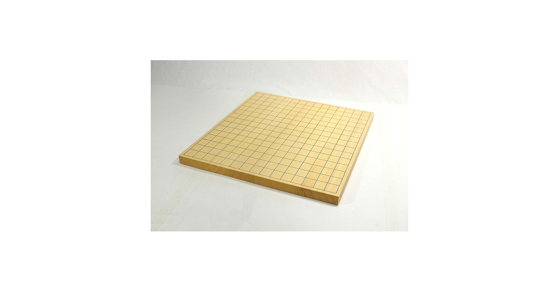 ⭐️非売品⭐️将棋榧盤2寸　　将棋世界懸賞詰将棋1等景品 将棋盤 日向産本榧2寸ハギ卓上将棋盤 MS31 高級将棋盤の定番