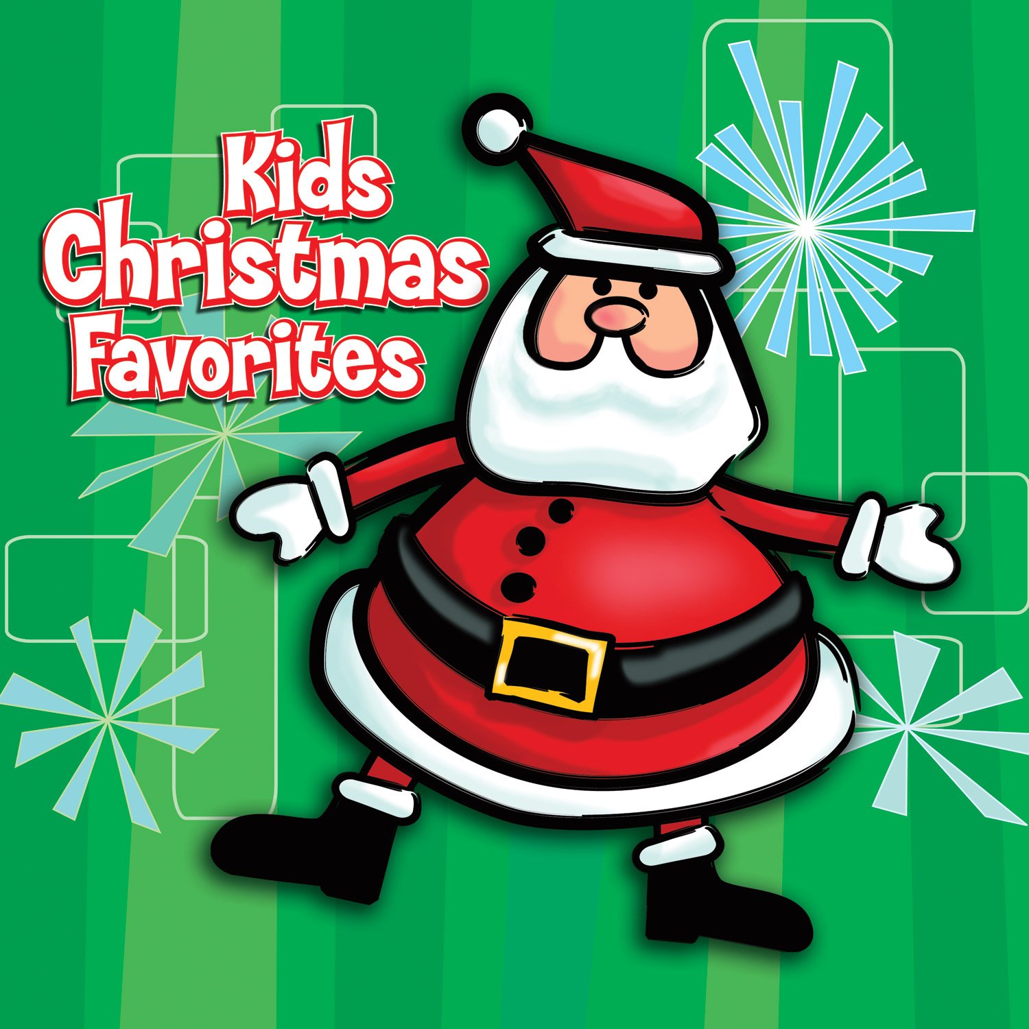 DJ's Choice Favorite Christmas Songs