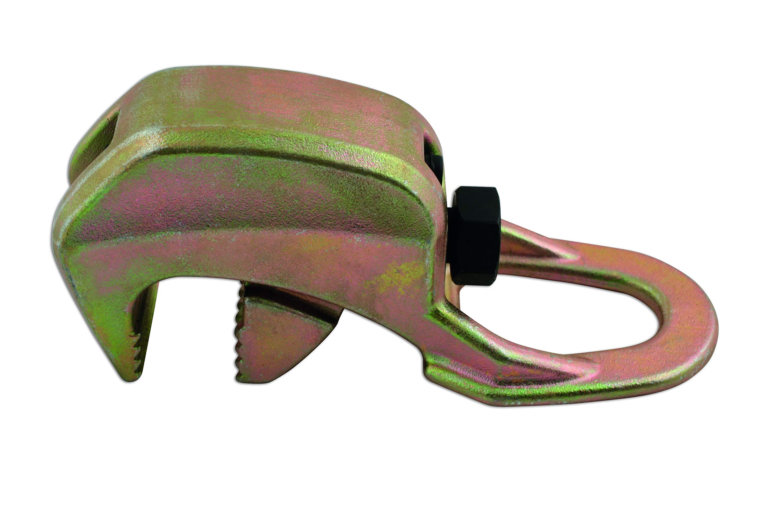 Power-TEC 91098 Tight Opening Clamp - 38mm