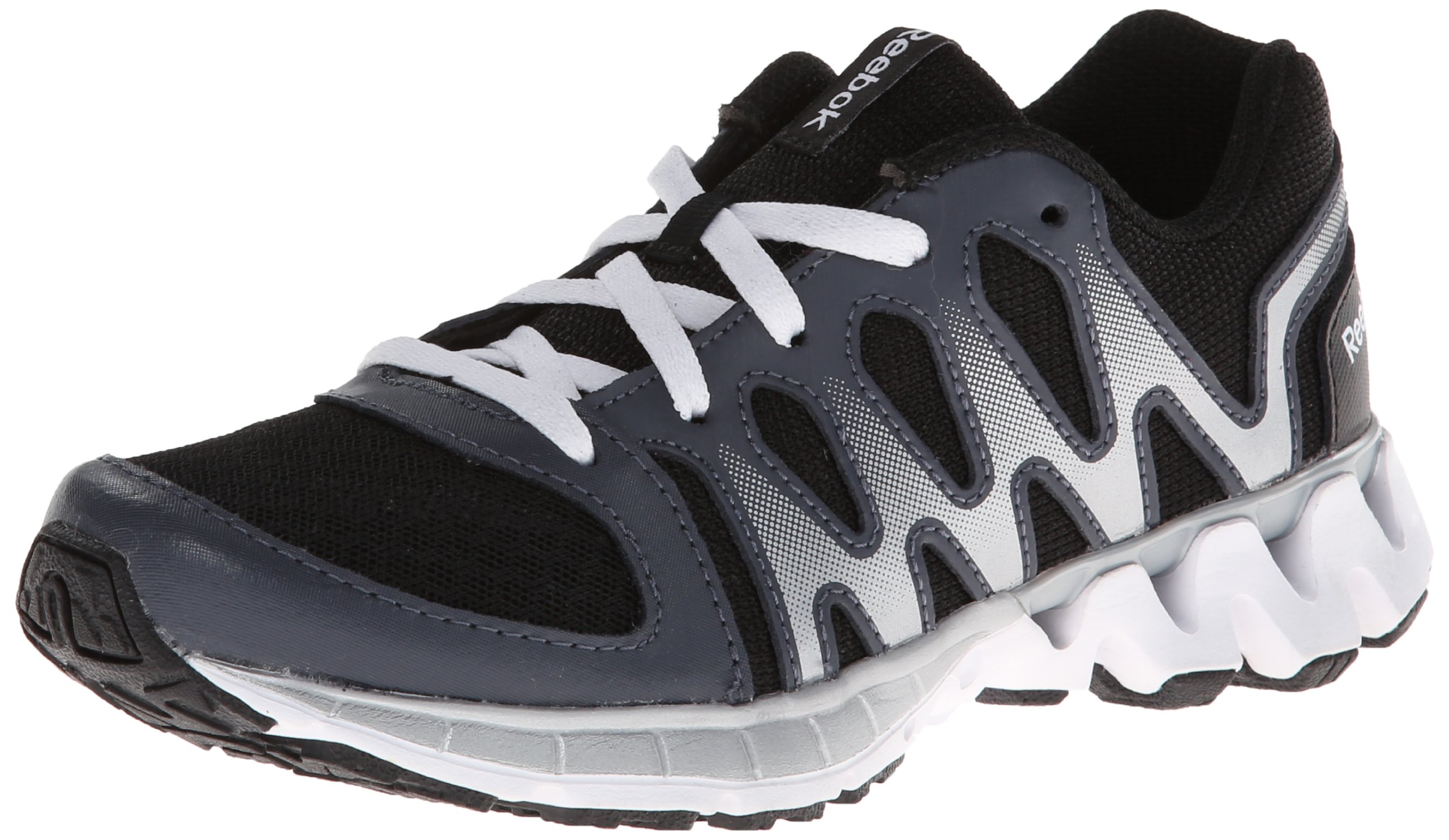 Reebok Zigkick Tahoe Road II Running Shoe (Little Kid)