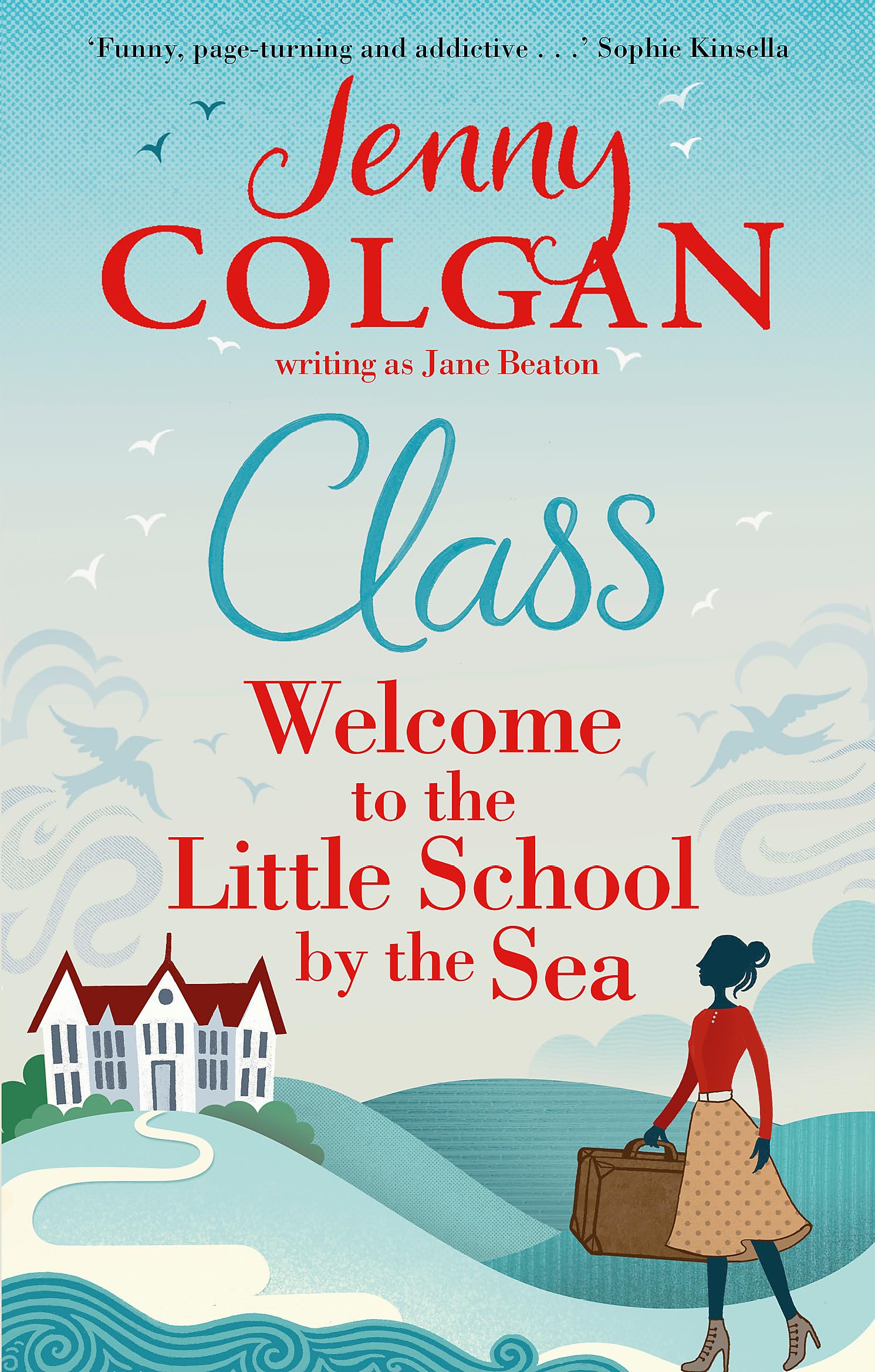 Class, Beaton, Jane,  Paperback