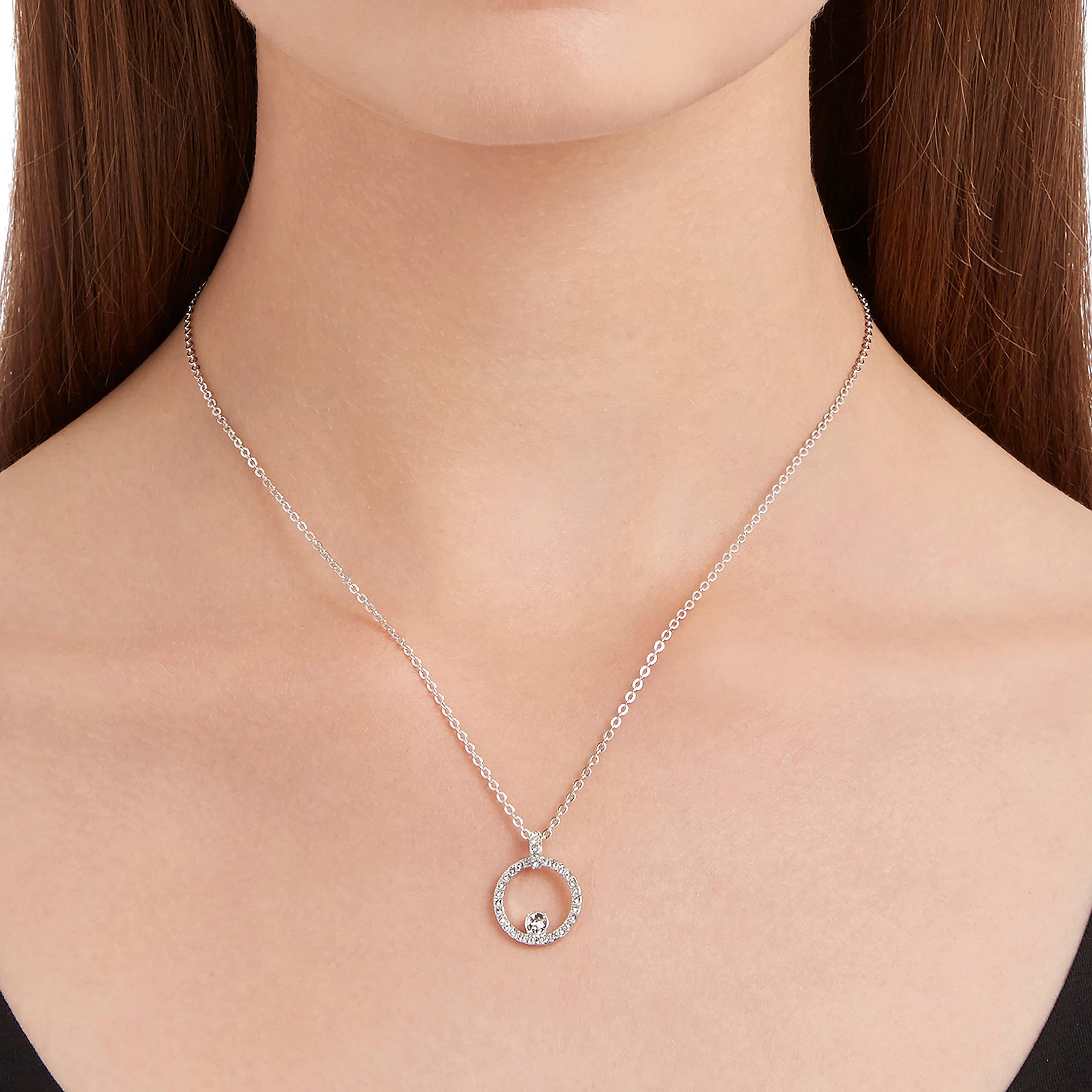 Swarovski Creativity Necklaces Collection