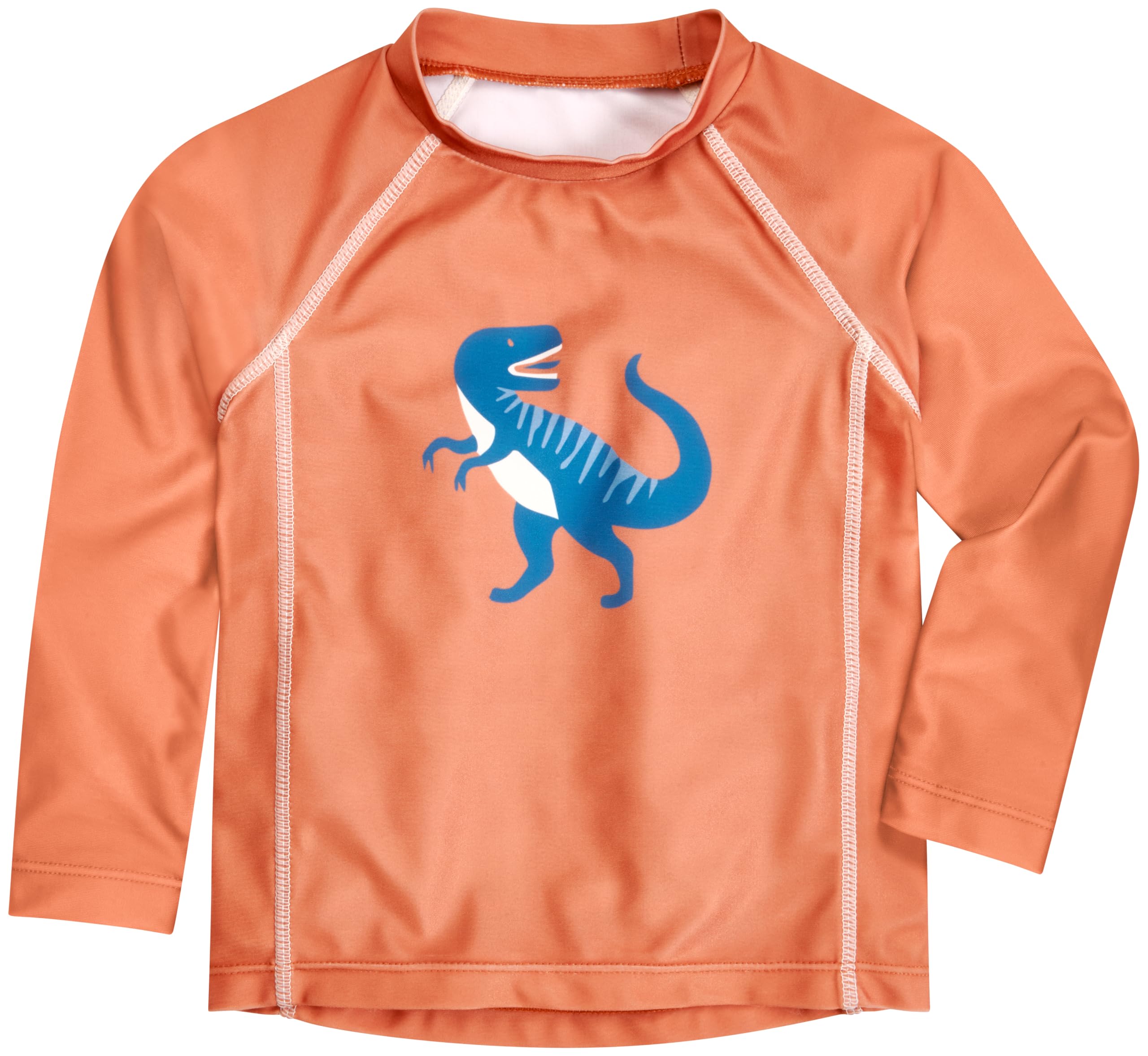 Playshoes Langarmshirt Maillot dermoprotecteur Mixte Enfant (Lot de 1)