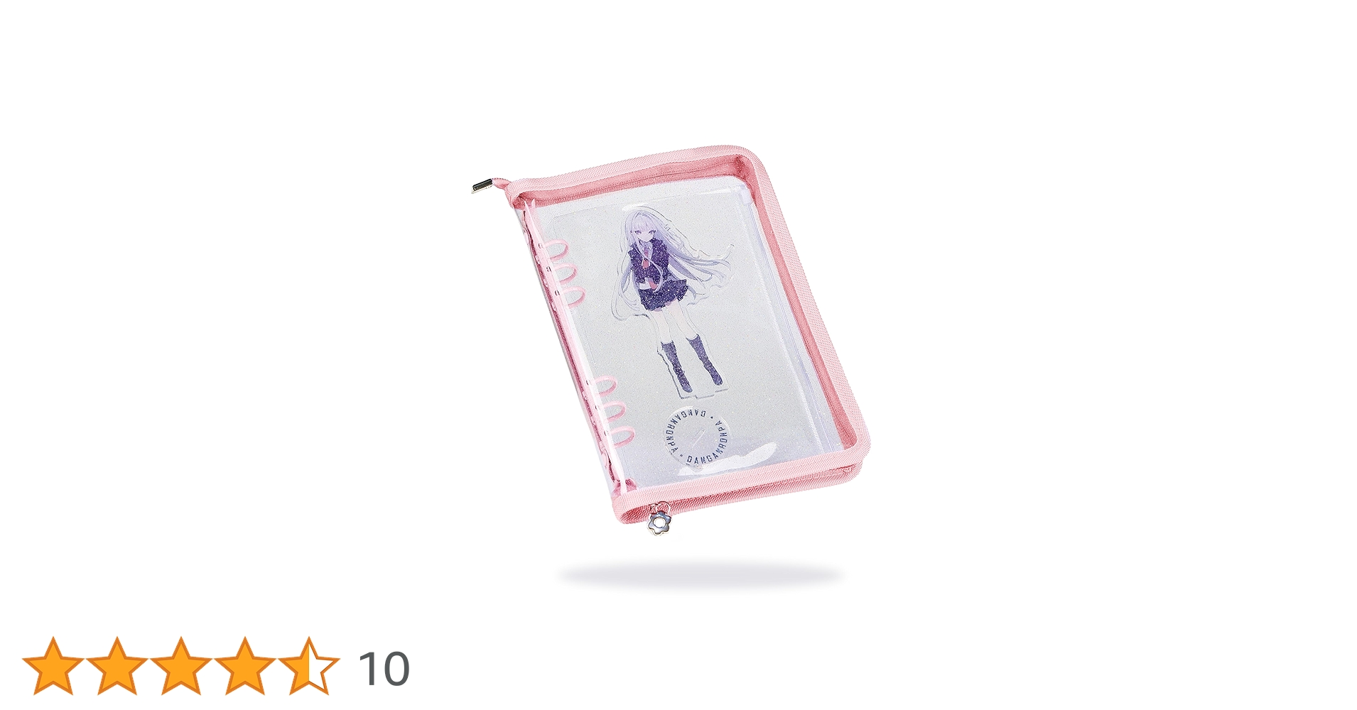 11/1迄専用★推しの子展　クリアファイル6クリアポケット1 アクリルスタンド6 Amazon.co.jp: 推しのいるセカイ[ポケットファイル]ハード6