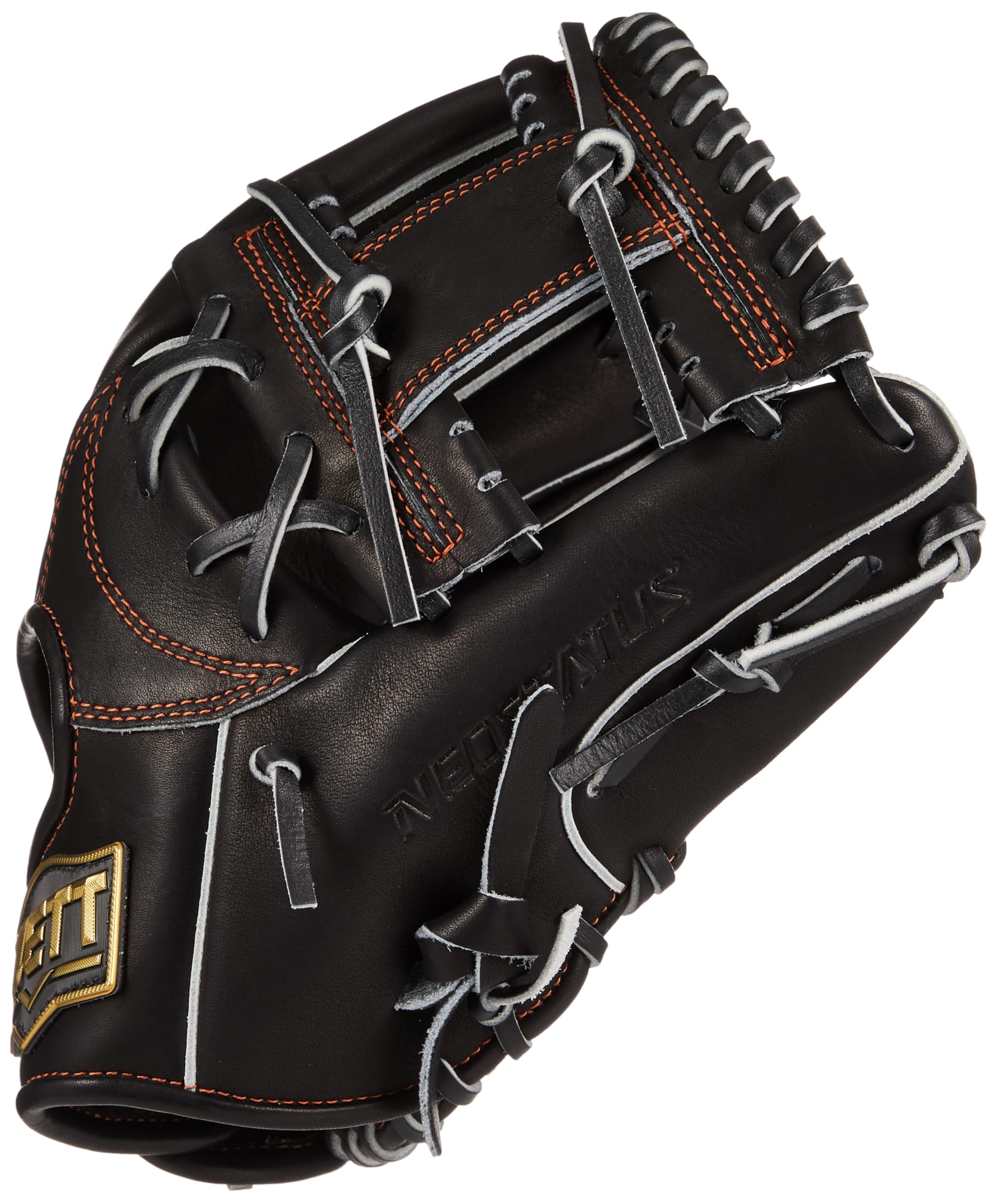 Amazon | ゼット(ZETT) 軟式野球 グラブ ネオステイタス セカンド