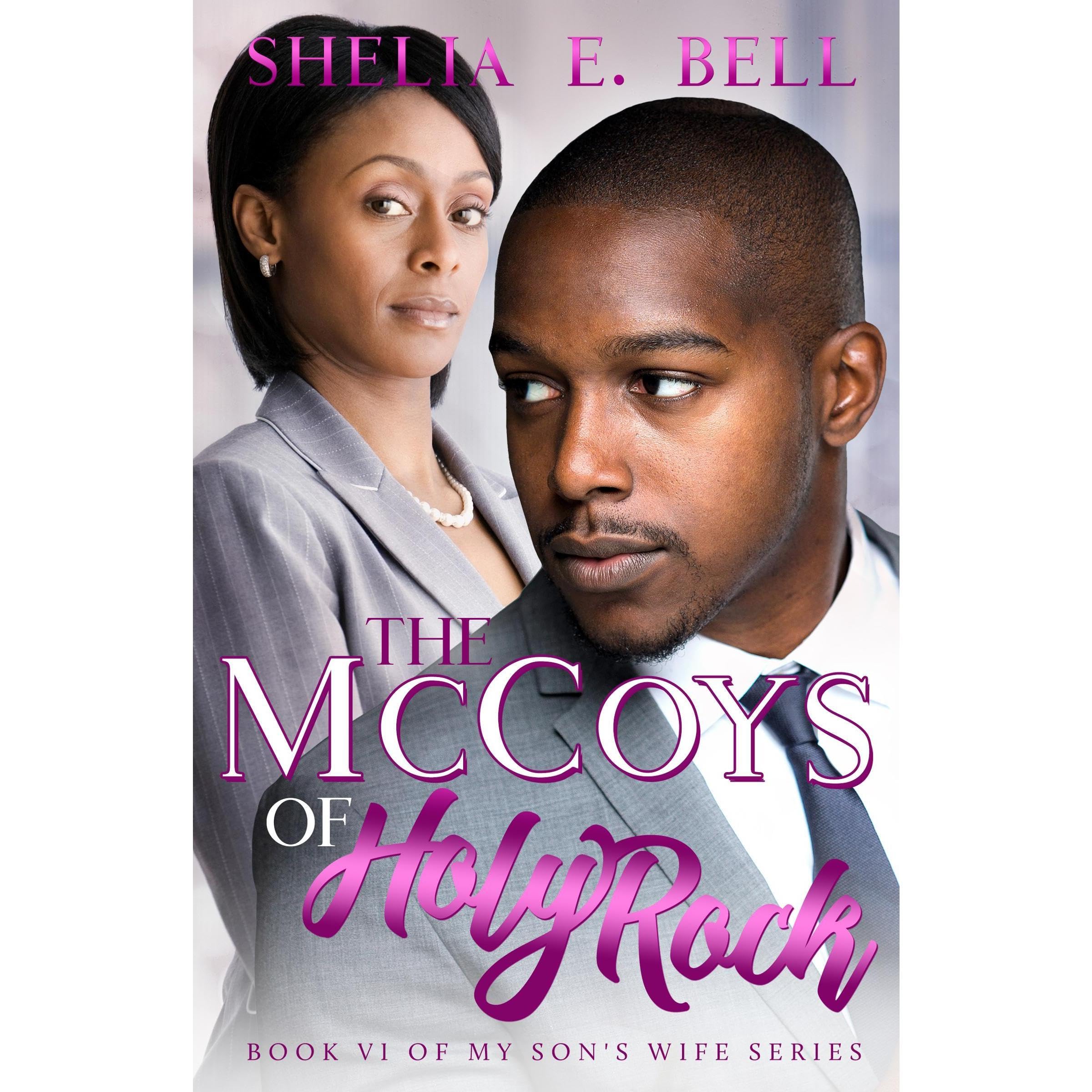 The McCoys of Holy Rock