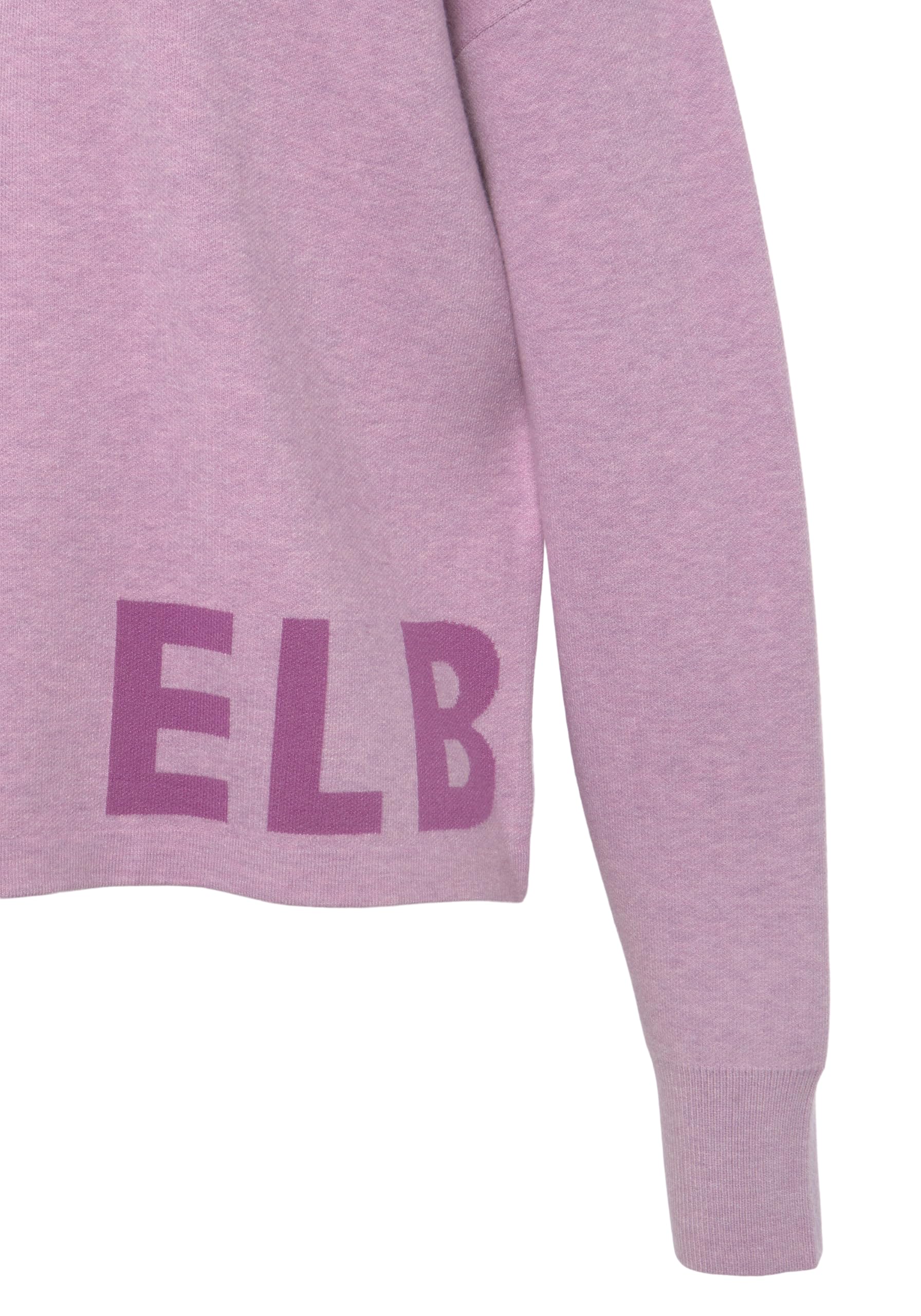Elbsand Damen Strickpullover