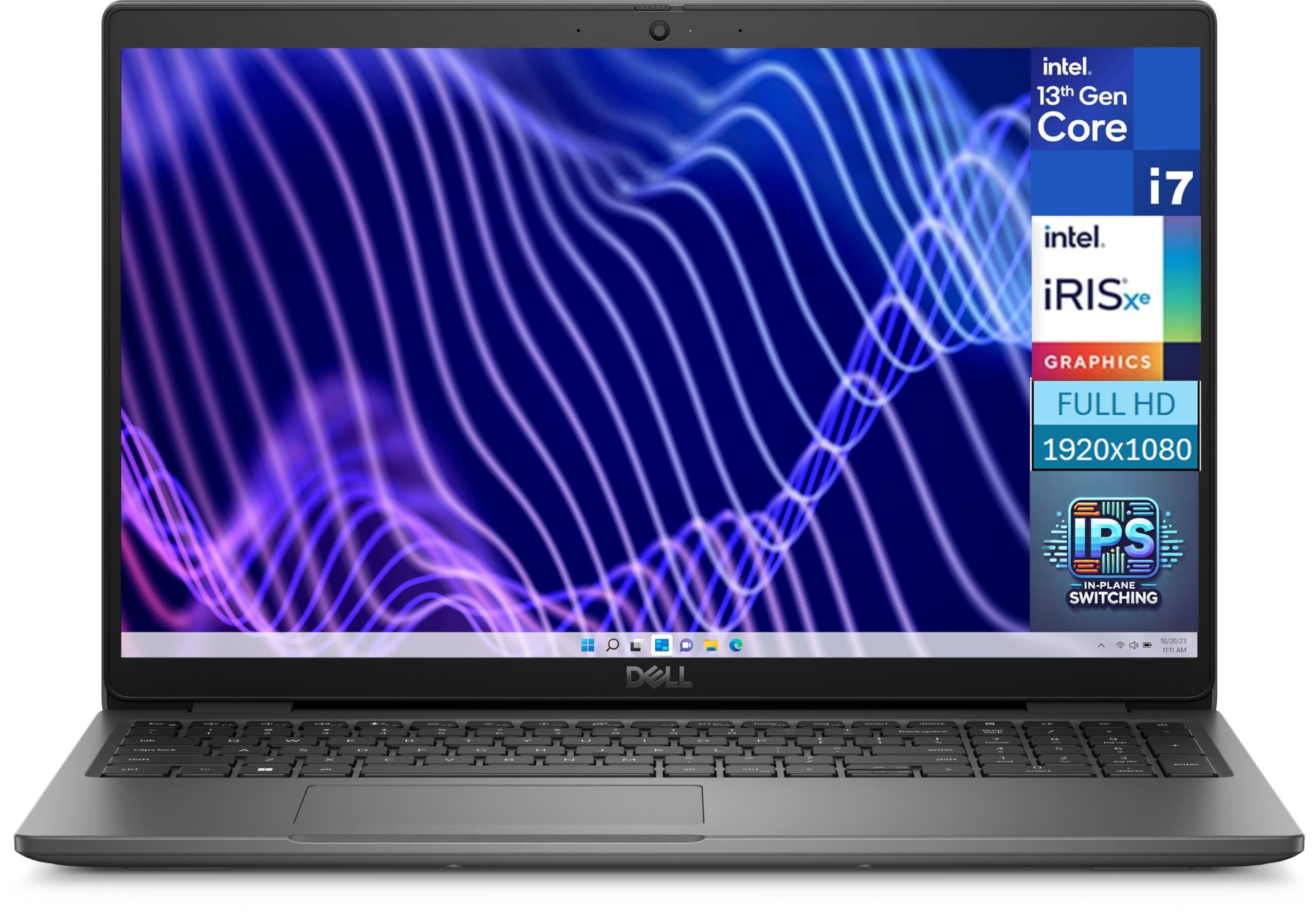 DELL Latitude 3540 13世代 Core i7 16GB Amazon.com: Dell Latitude 3540 High Performance Business Laptop