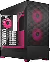 Vista 15 de Fractal Design Pop XL Silent Negro Sólido
