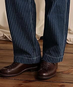 Schott オールドヒッコリー　デニムパンツ　インディゴ　サイズ32 Amazon.co.jp: 【Schott】【ショット】 OLD HICKORY DENIM PANTS