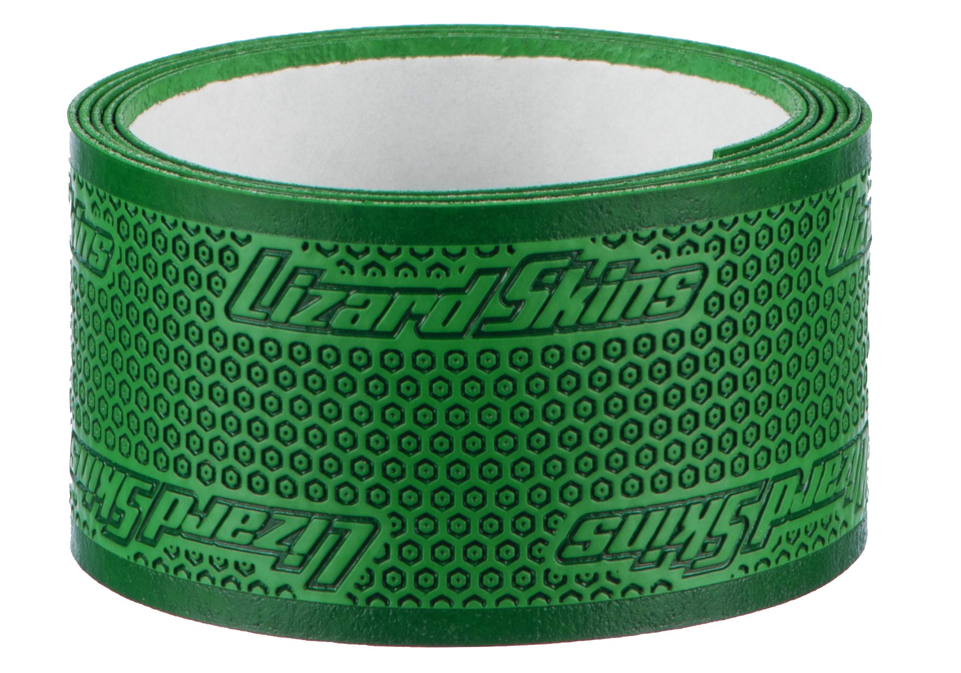 Lizard Skins DSP Hockey Grip Tape: 0.5 mm thick / 39 inch length (Kelly Green)