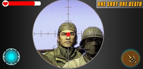 Modern Sniper Army Contract Killer Free – vue 7