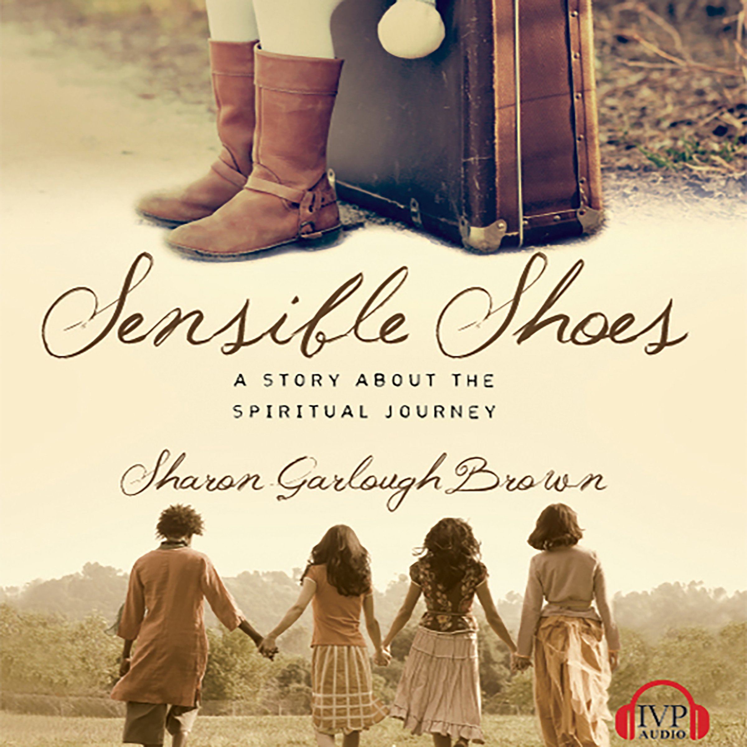 Cover art for Sensible Shoes