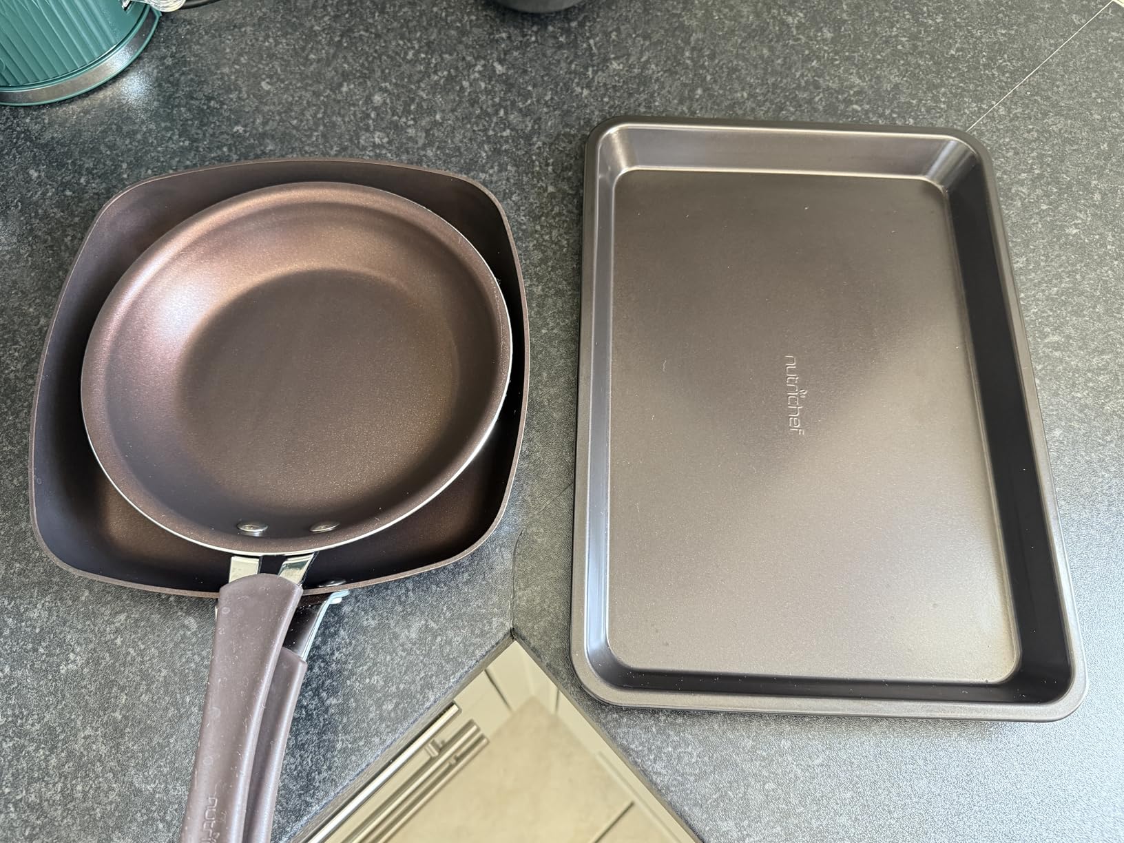 Customer photo