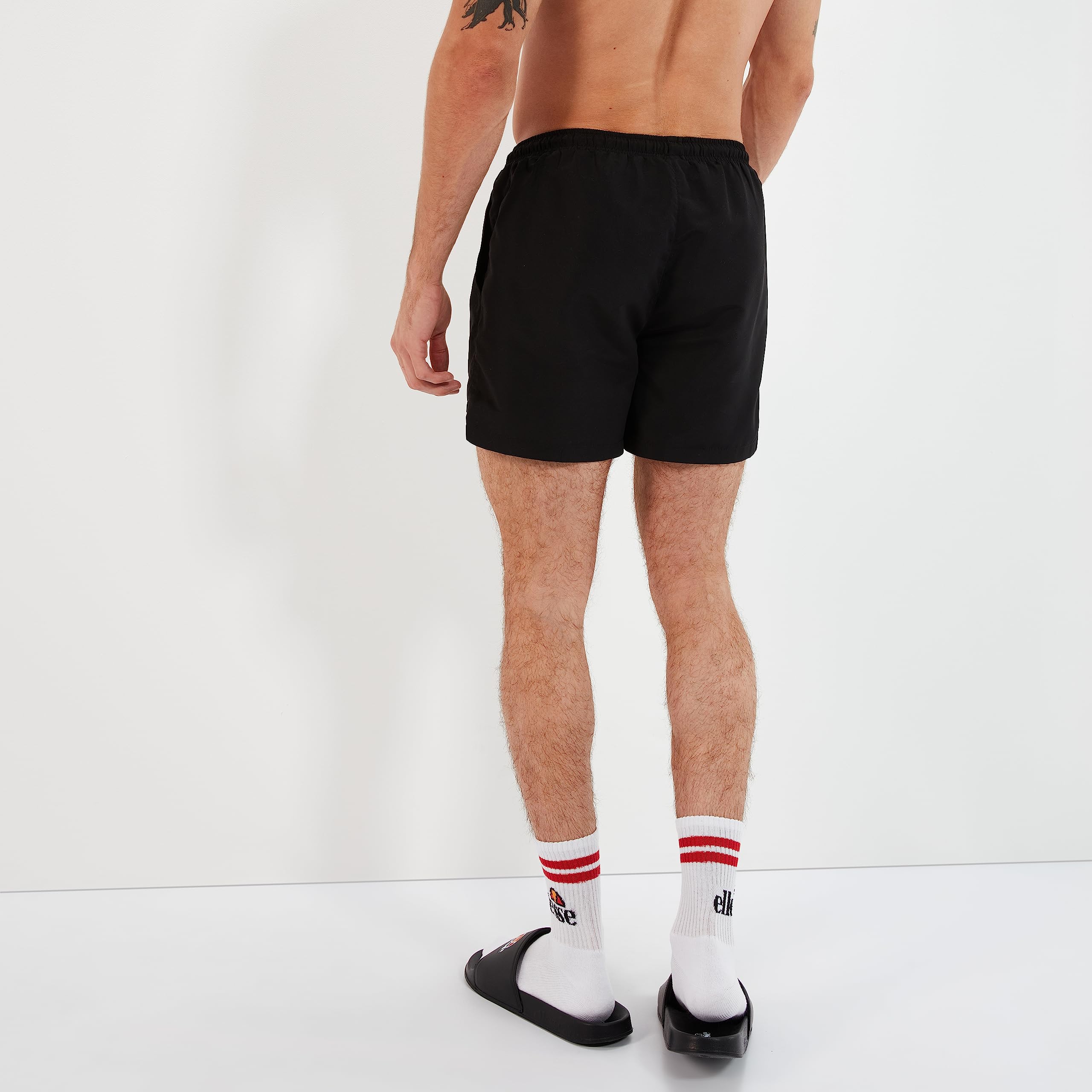 Ellesse Knights Badehose Herren, Badeshorts, Boardshorts