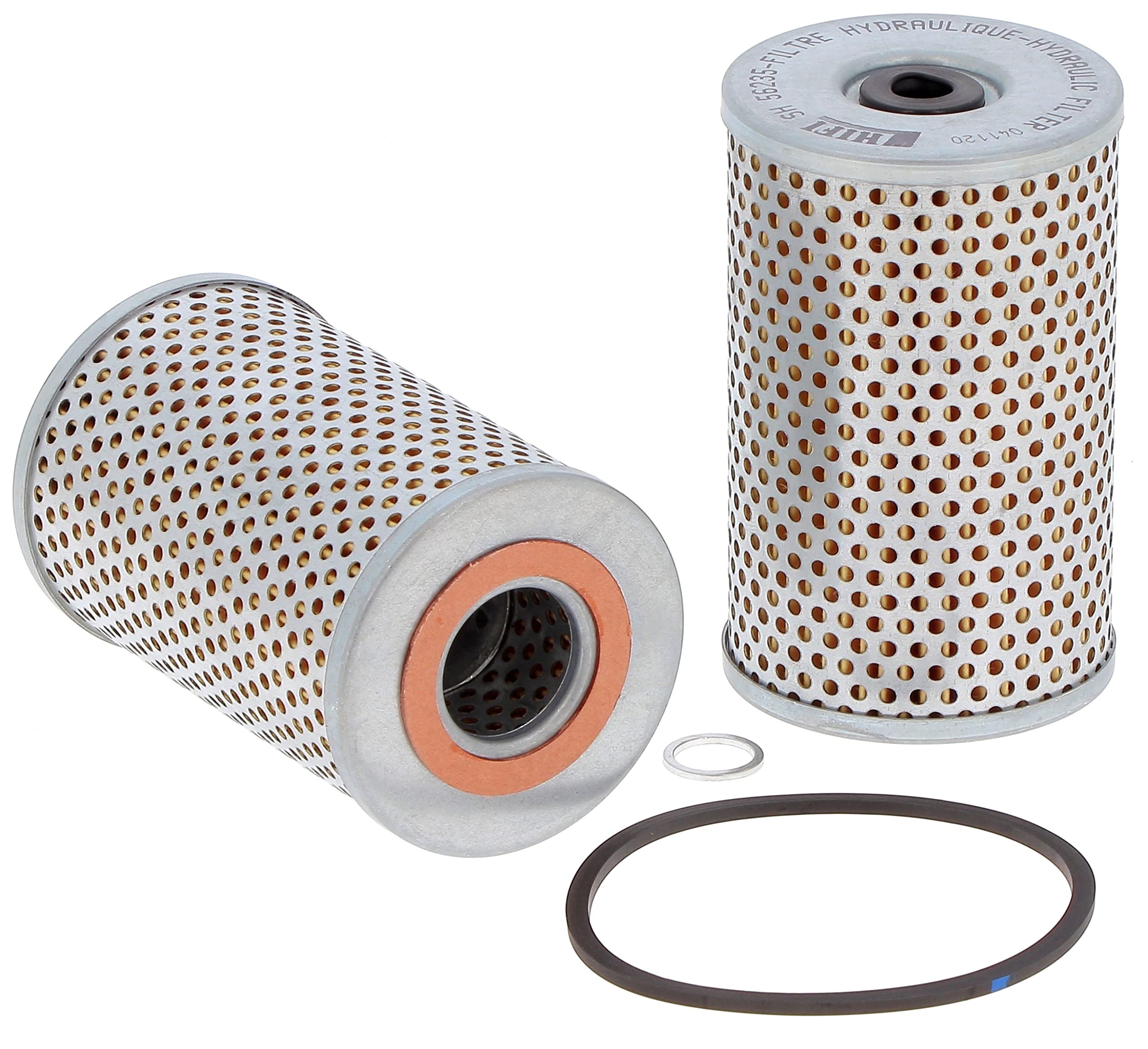 HIFI FILTER Hydraulikfilter SH 56235