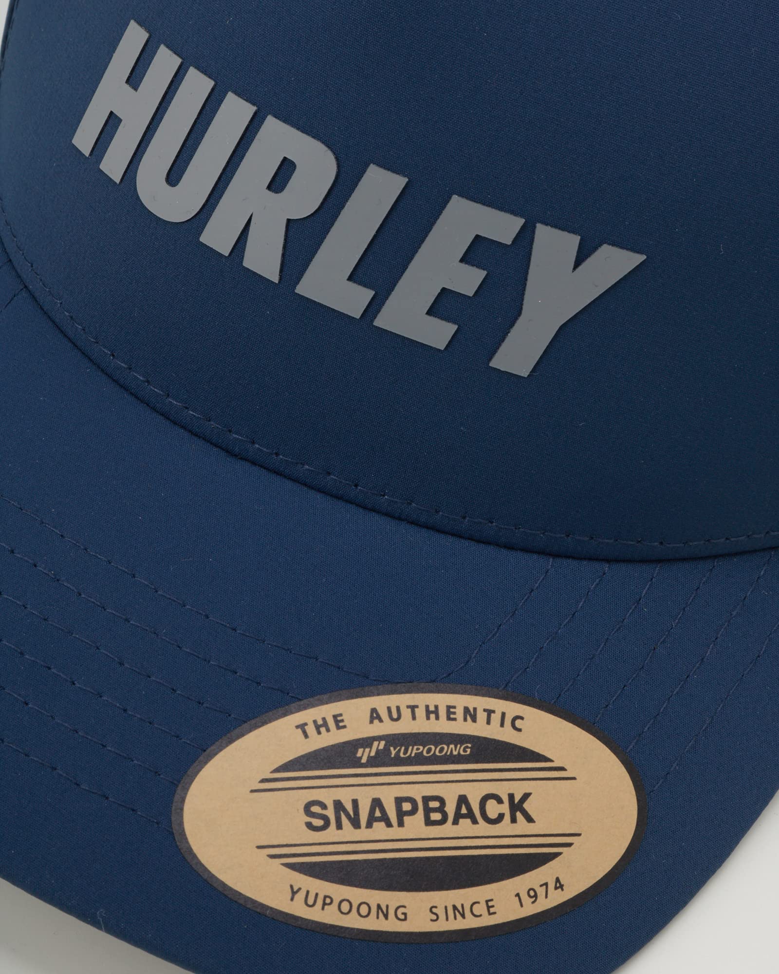 Hurley Czapka Mężczyźni M Canyon Hat