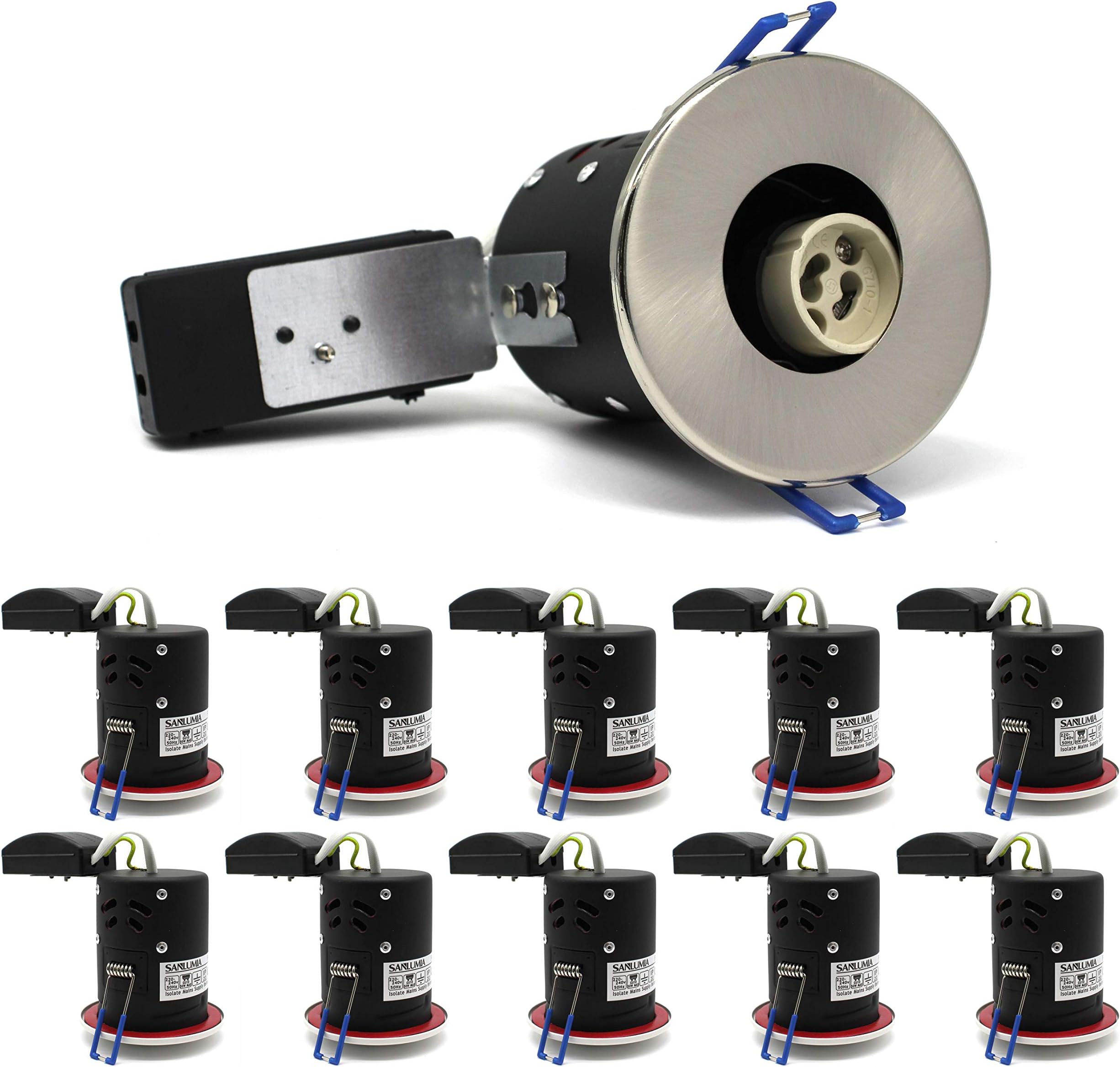 Fire Rated Downlight