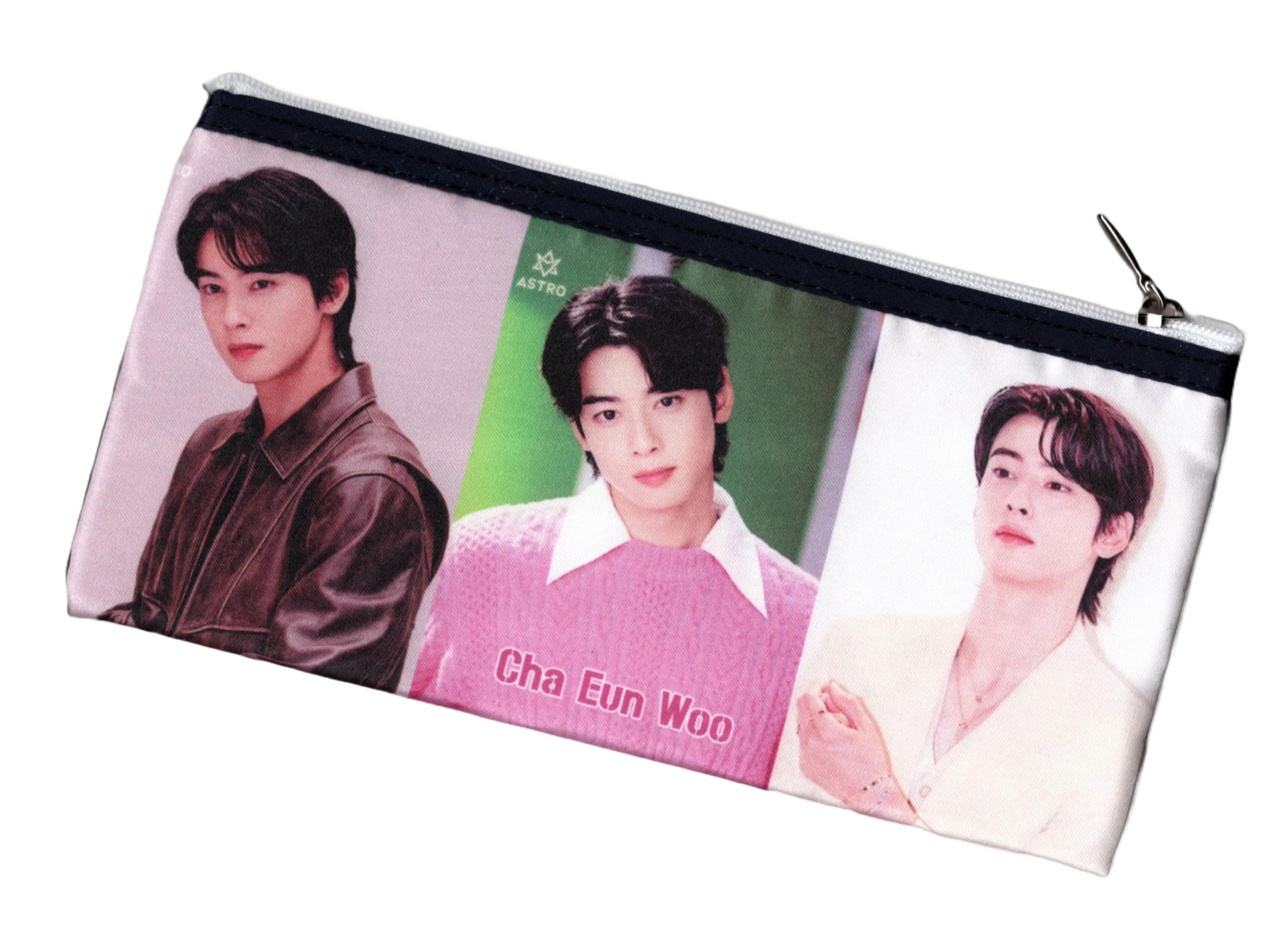 チャウヌミニポーチ 14番 ASTRO アストロ