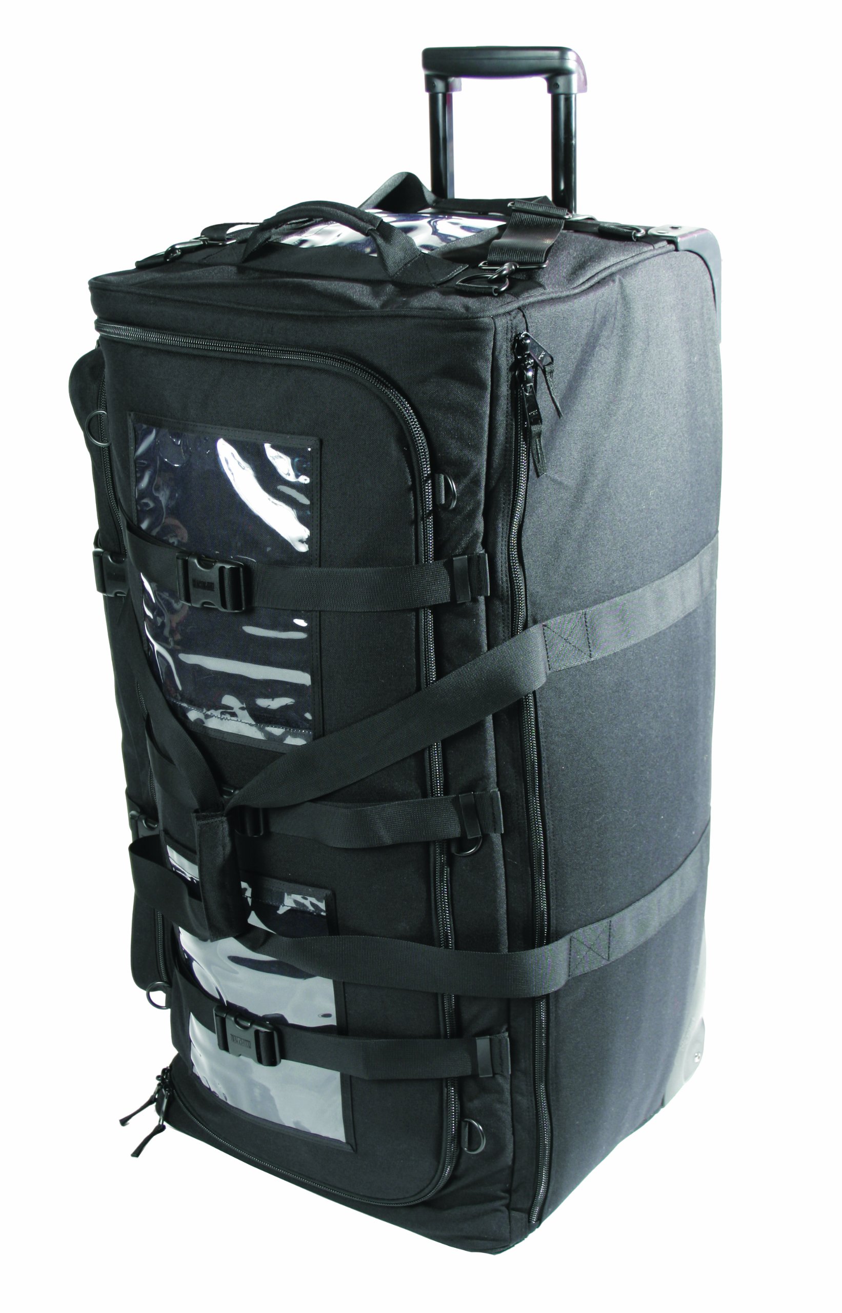 Amazon.com: BLACKHAWK A.L.E.R.T. 5 Bag : Sports & Outdoors