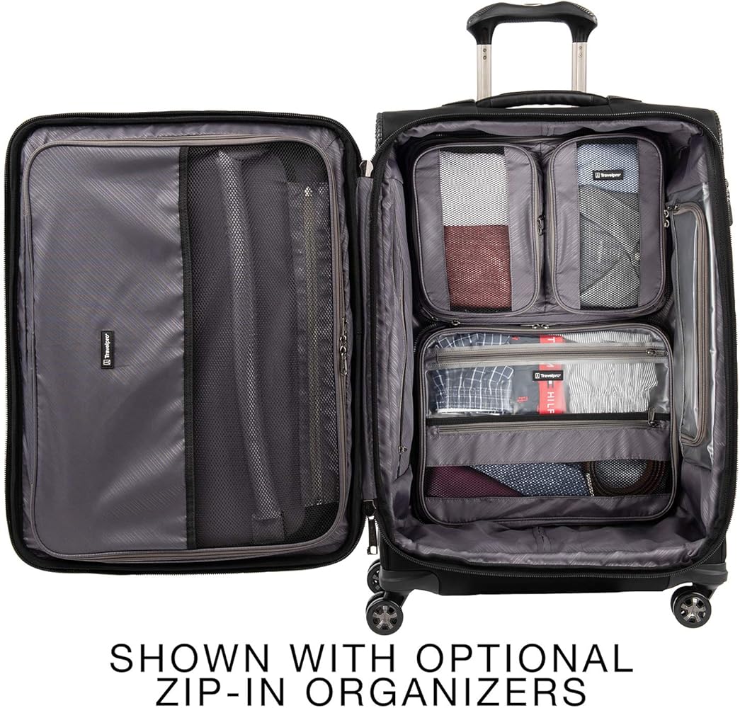 Travelpro crew 25 Clearance