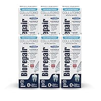 Biorepair, Collutorio Ad Alta Densità 3-in-1