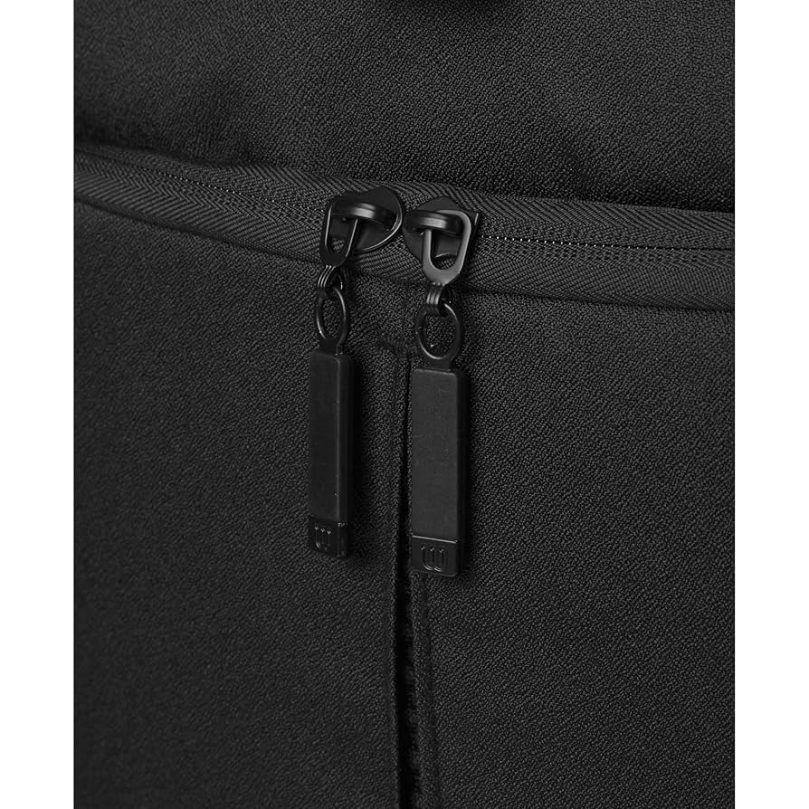 SHOOT バックパック ブラック SHOOT バックパック ブラック リュック・バックパック│Z-CRAFT