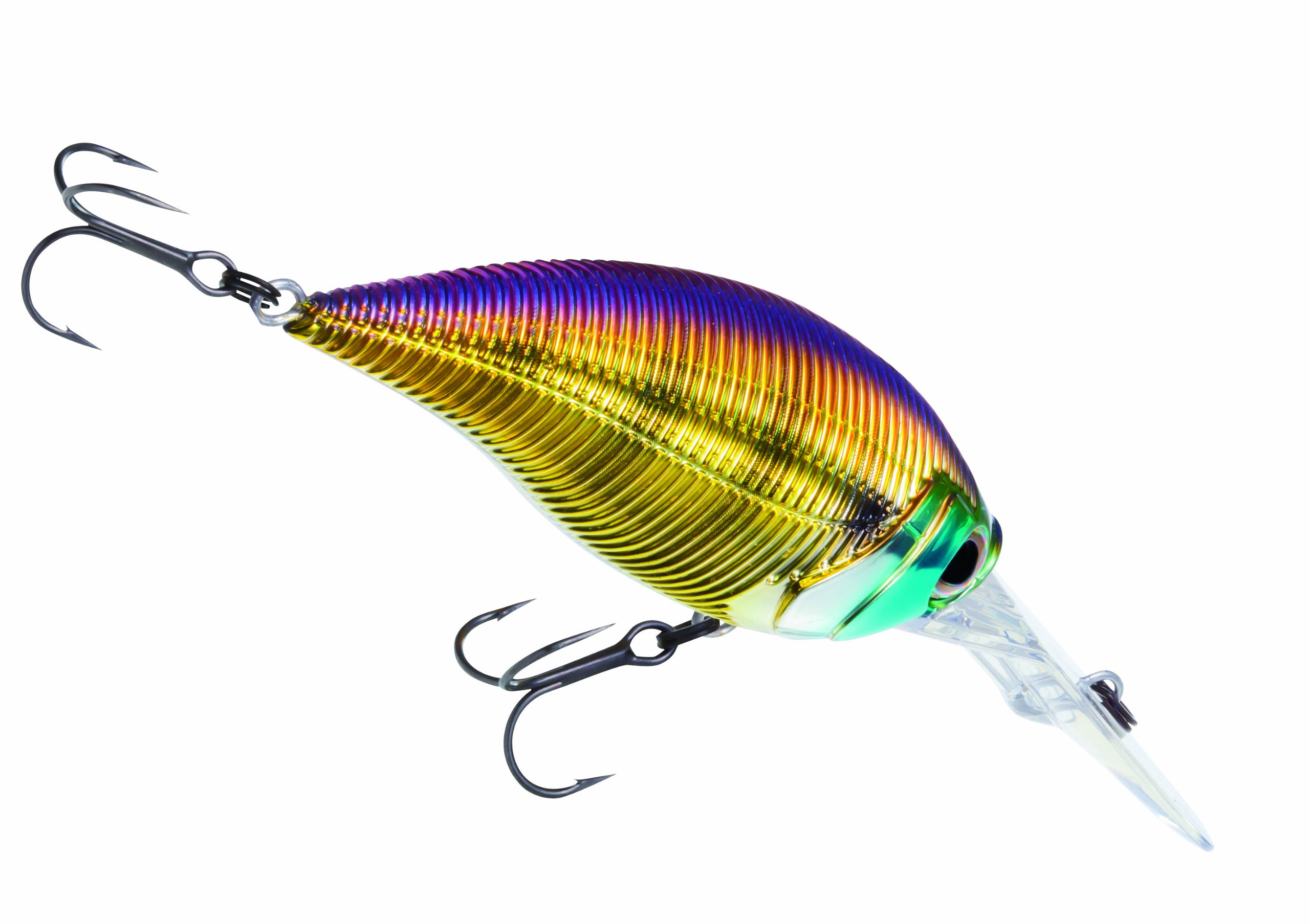 Amazon.com : Yo-Zuri Sashimi Deep Crank Floating Lure