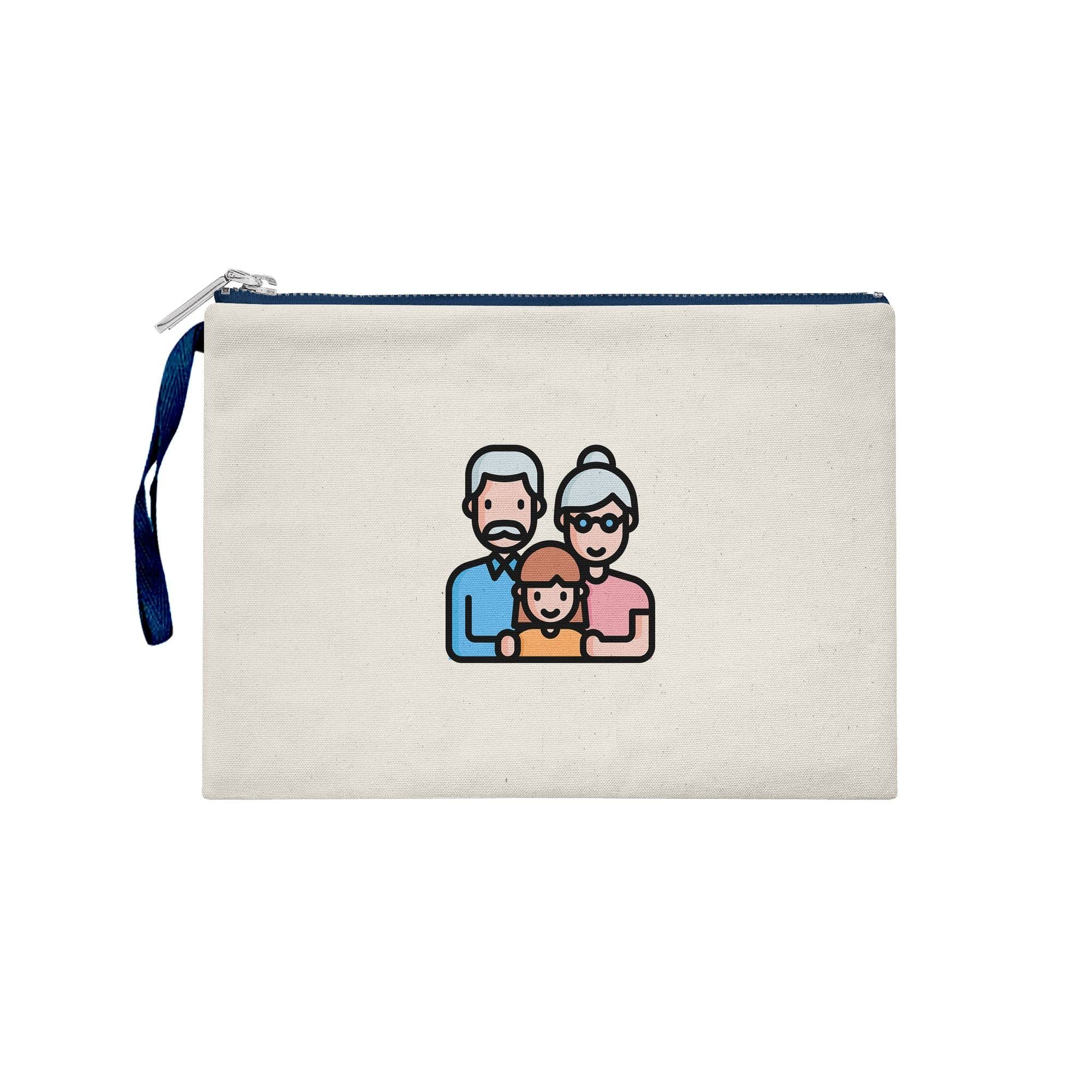 Bona Basics Women's BUCBLI-100682 Clutches, Beige