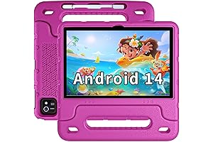 Kids Tablet: Bright Minds, Brighter Futures!