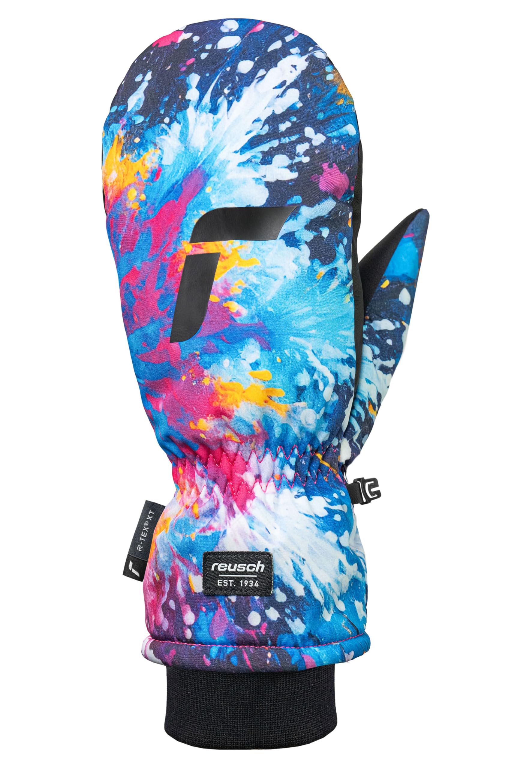 Reusch Reusch Carter R-Tex® Xt Mitten - Guanti Unisex Adulto