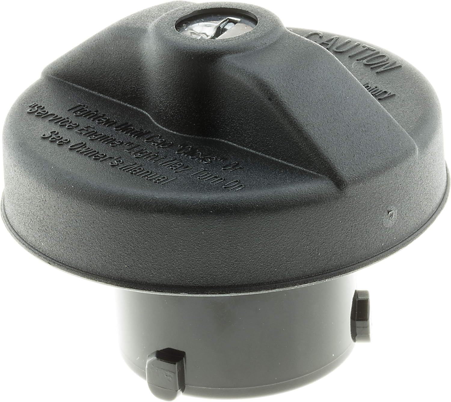 Gates 31828 Locking Fuel Tank Cap Automotive