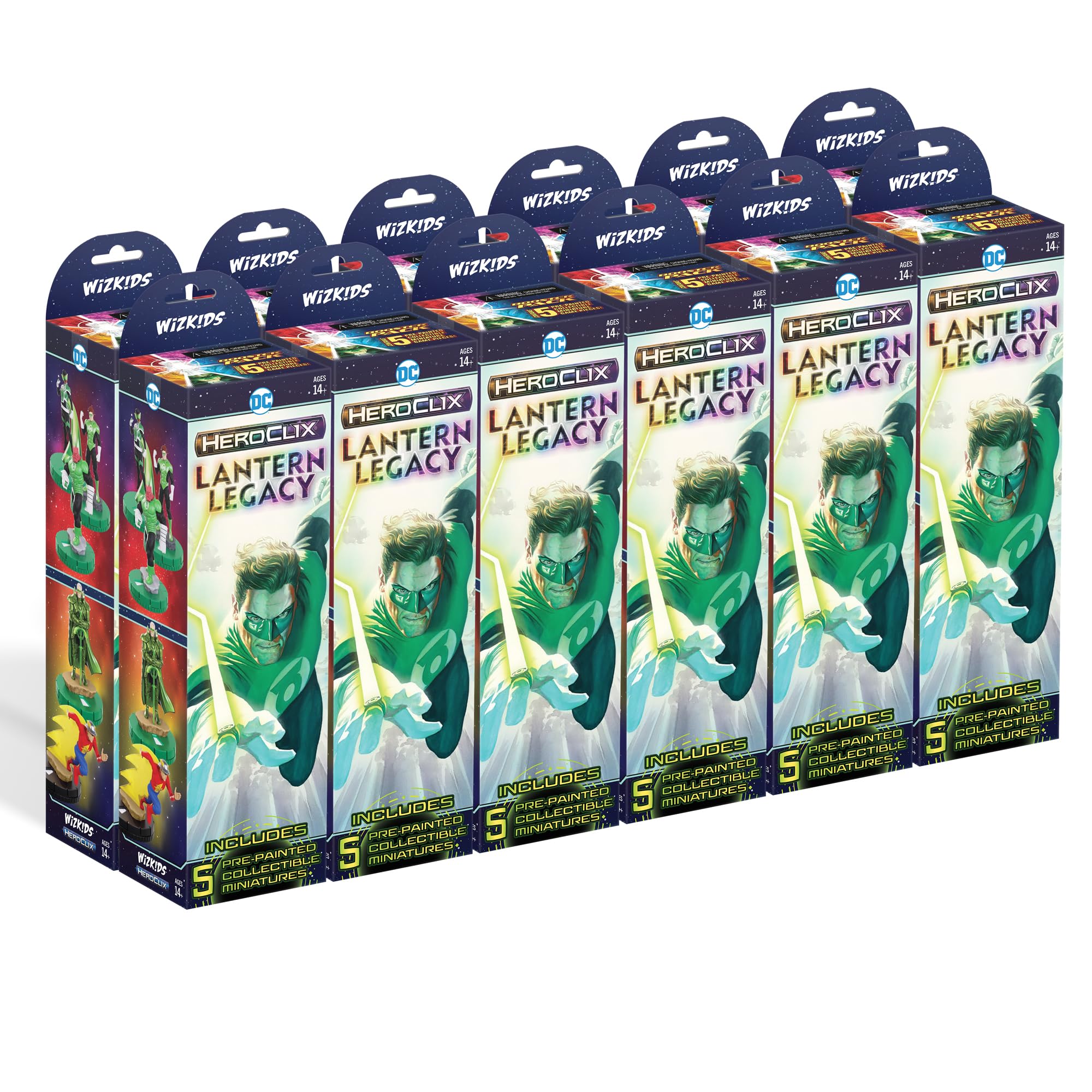 【シュリンク未開封】トバル2 ジグソークロック117ピース 8-Hole Magnetic Bur Blocks – Zirc Dental Products Inc.