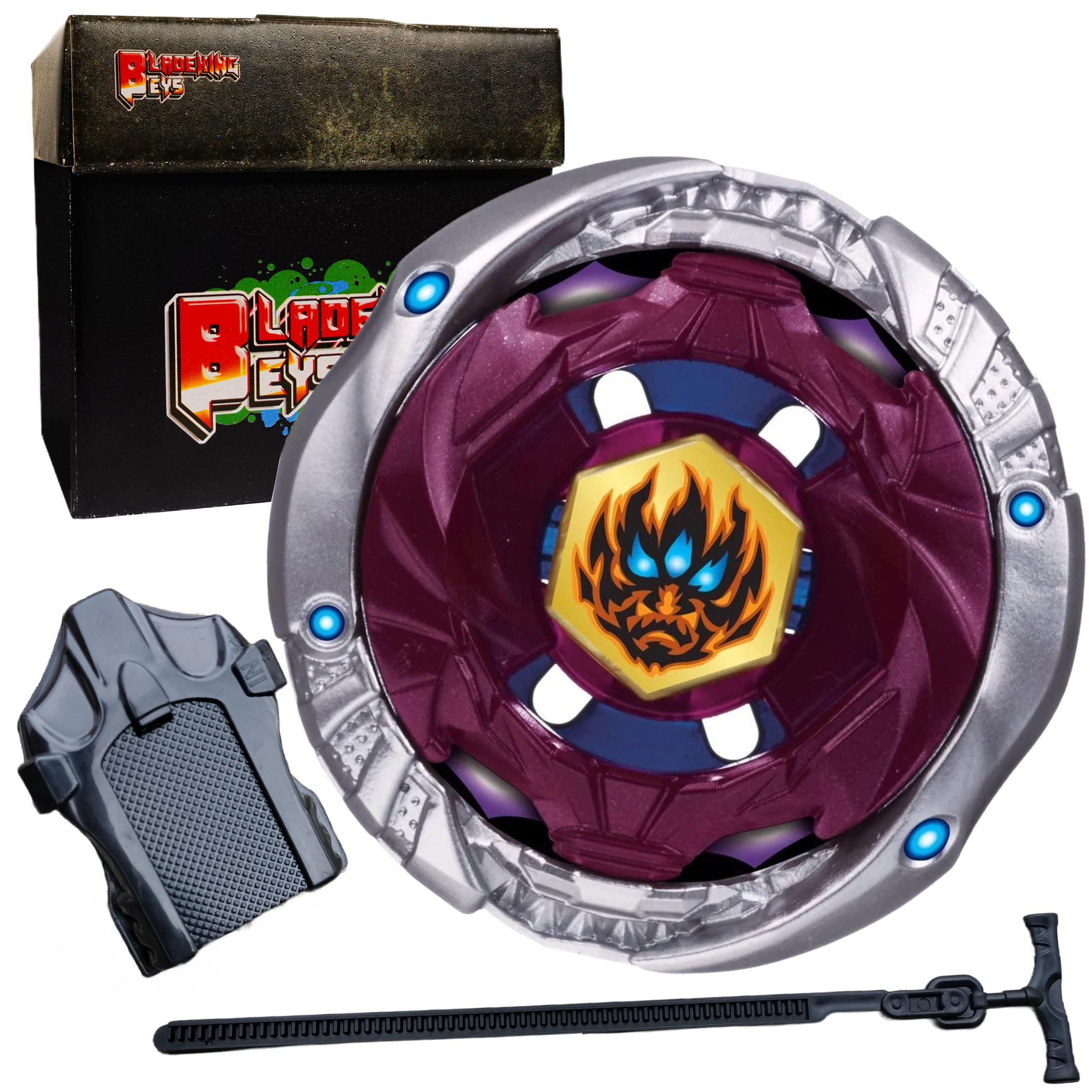 BLADEKING BEYS BB118 Phantam Orian B:D + Pull Rule Type Launcher + Toy Storage Box (B0CCHZKV3Z) Amazon Price History, Amazon Price Tracker