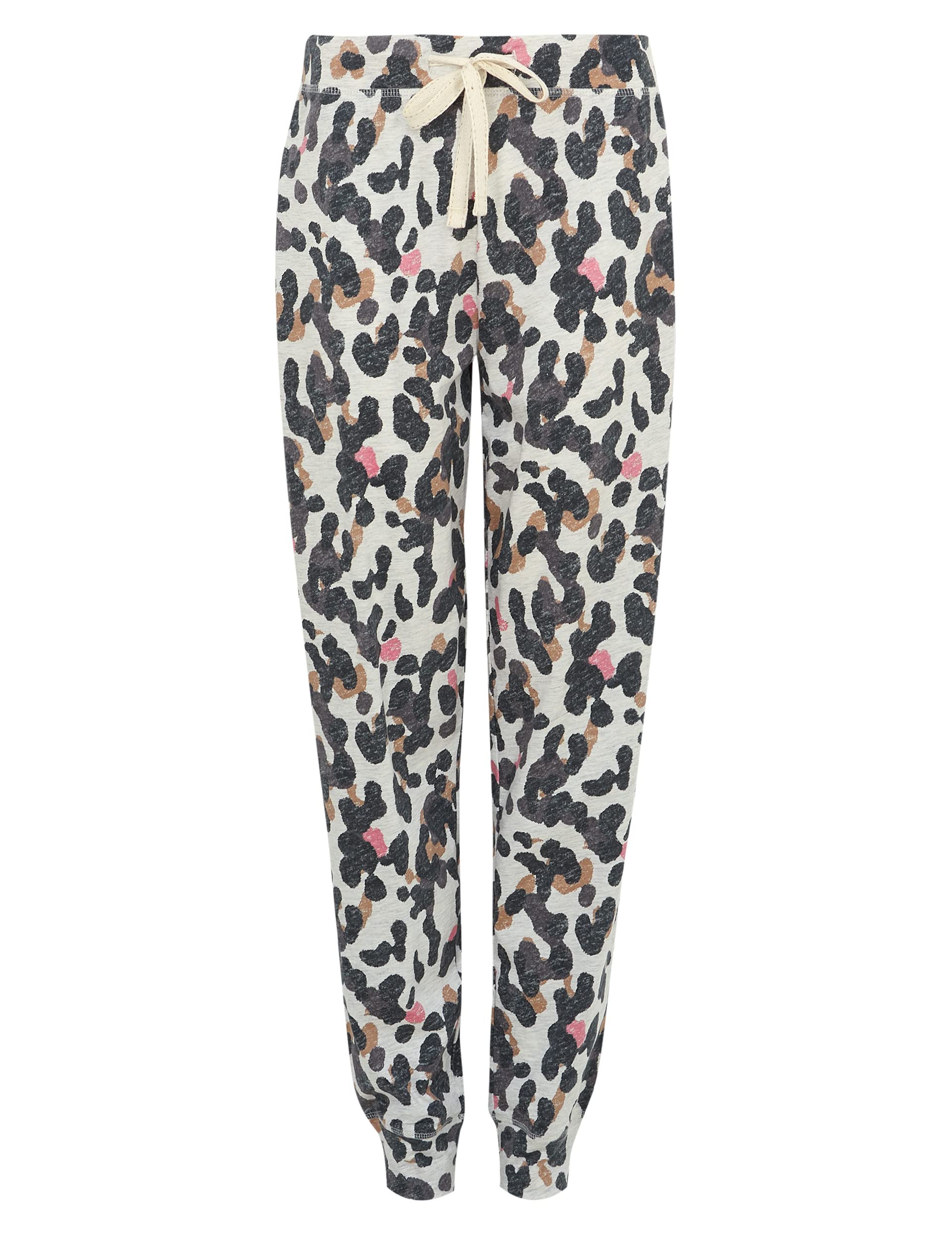 Marks & Spencerwomens T371481P-K7 Pajama Bottom